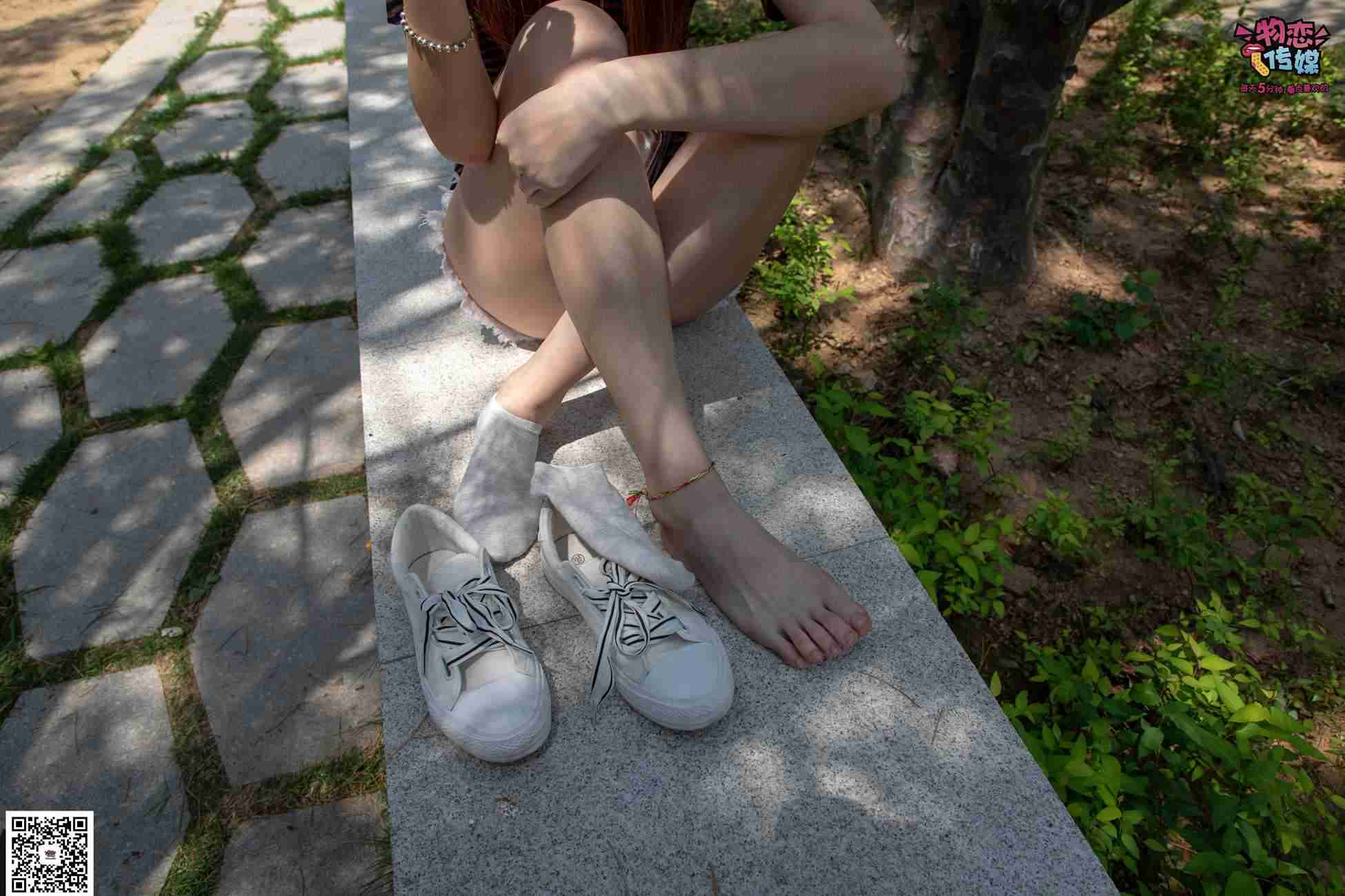 图片[47]-物恋传媒 No.023 腿长即正义！清纯长腿小姐姐帆布鞋配短棉袜 [235P] – 速更版-美库