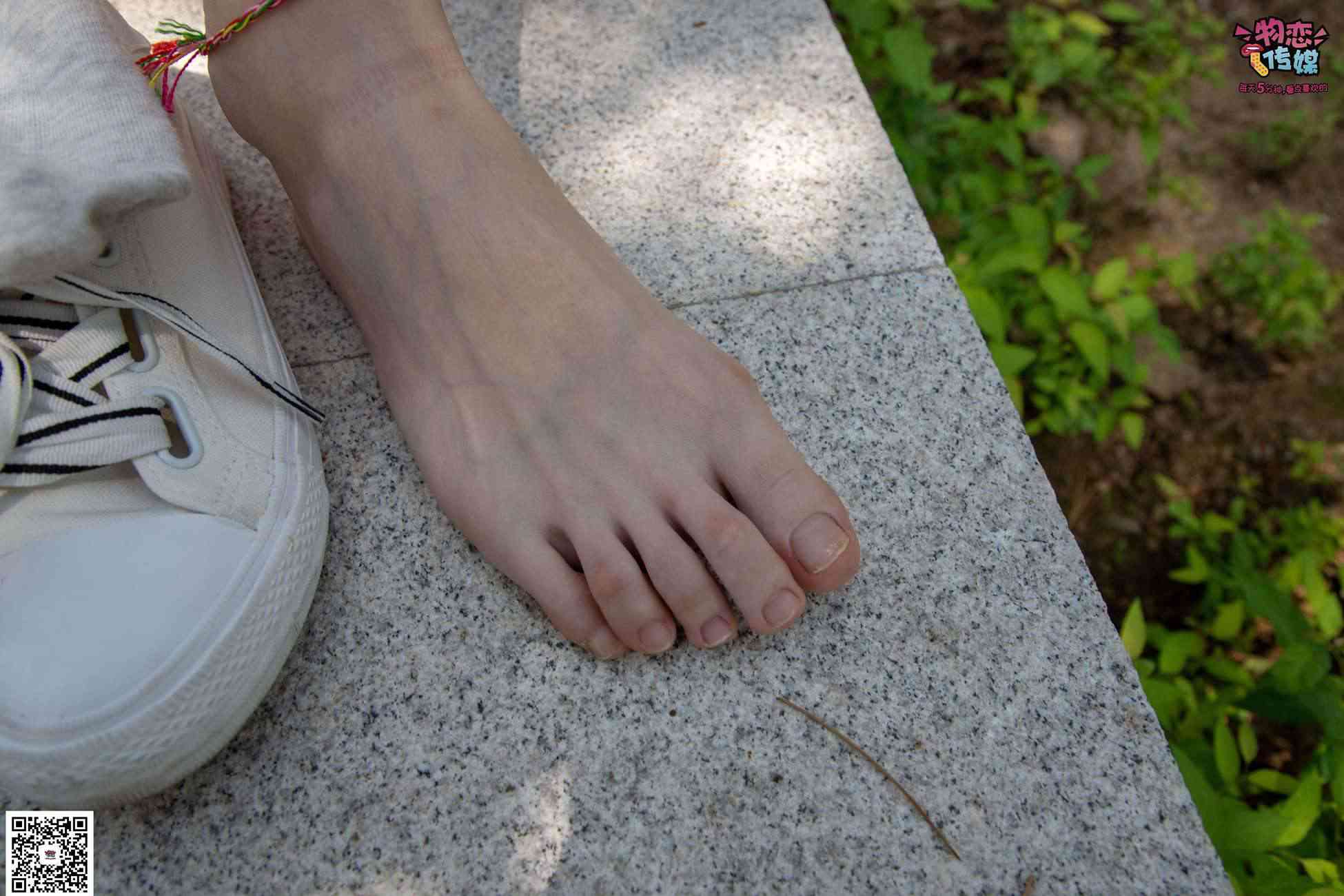 图片[53]-物恋传媒 No.023 腿长即正义！清纯长腿小姐姐帆布鞋配短棉袜 [235P] – 速更版-美库