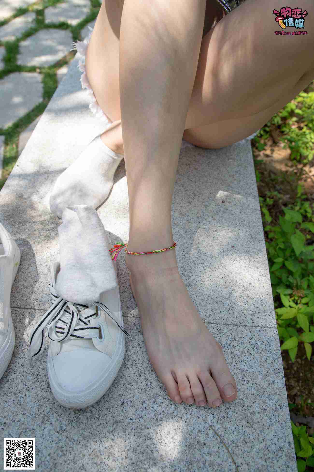 图片[60]-物恋传媒 No.023 腿长即正义！清纯长腿小姐姐帆布鞋配短棉袜 [235P] – 速更版-美库