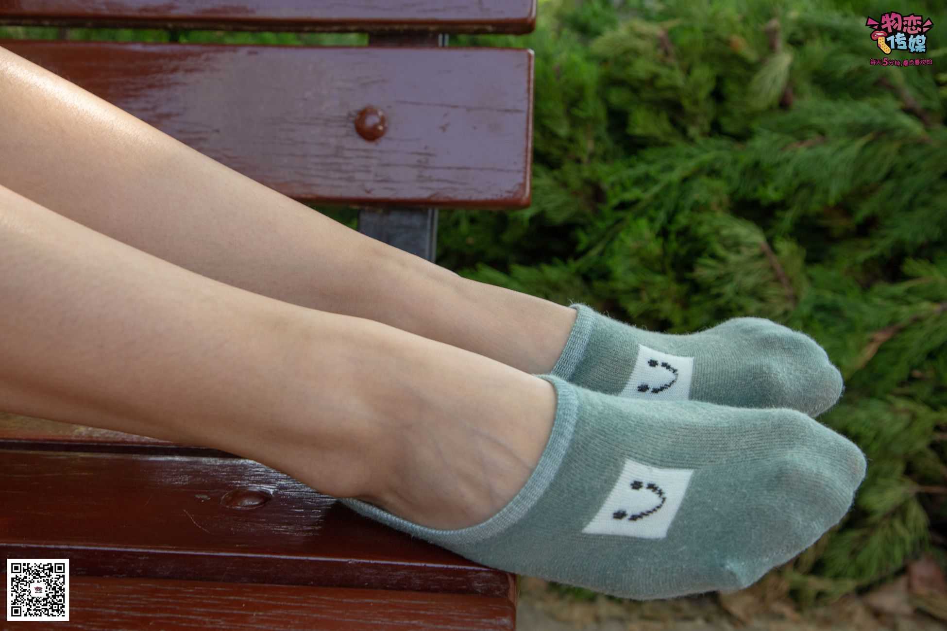 图片[71]-[物恋传媒] NO.022 美,从未如此简单.白色复古跑鞋搭配短筒白棉袜和船袜 [274P] – 速更版-美库