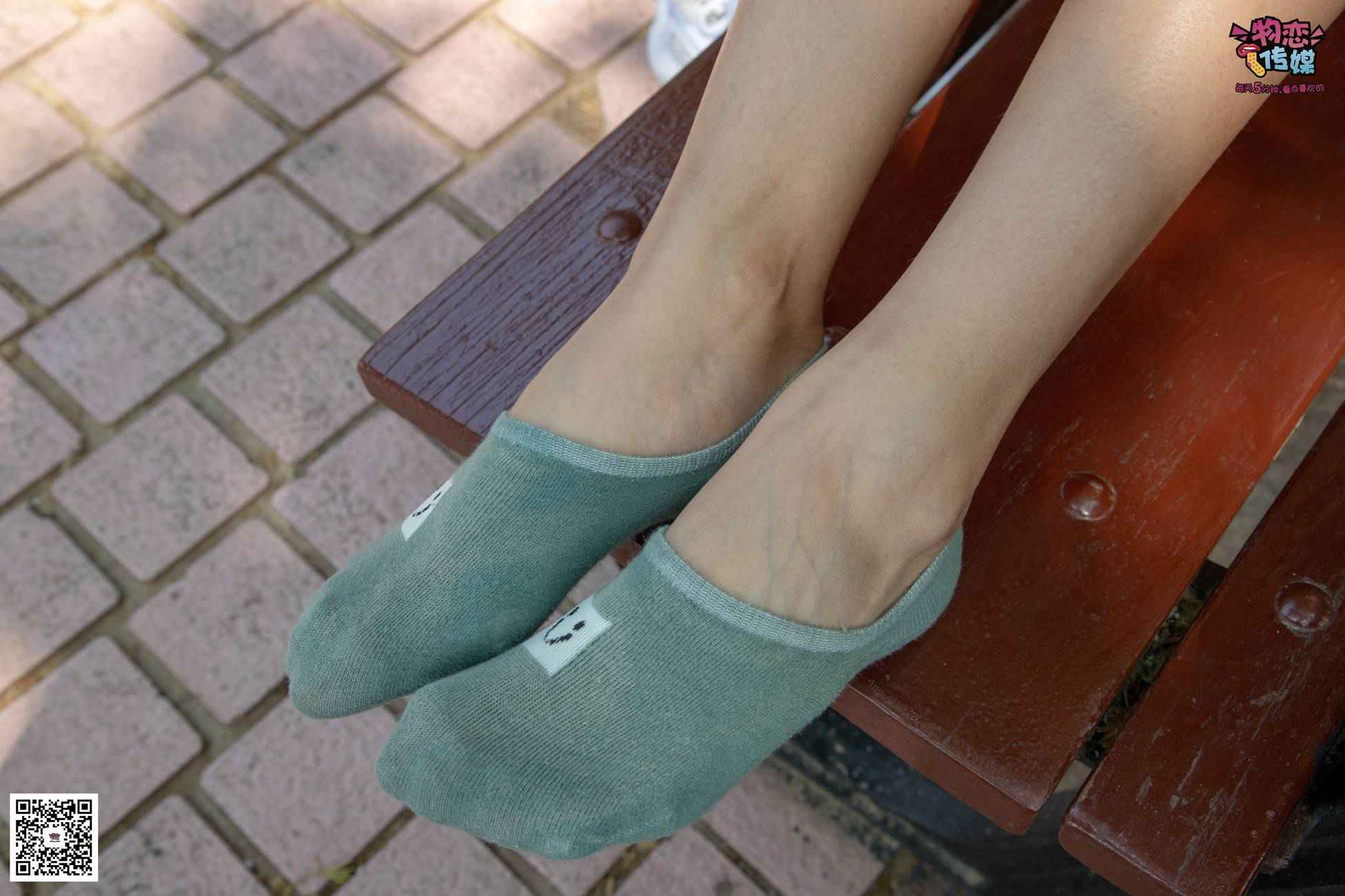 图片[72]-[物恋传媒] NO.022 美,从未如此简单.白色复古跑鞋搭配短筒白棉袜和船袜 [274P] – 速更版-美库