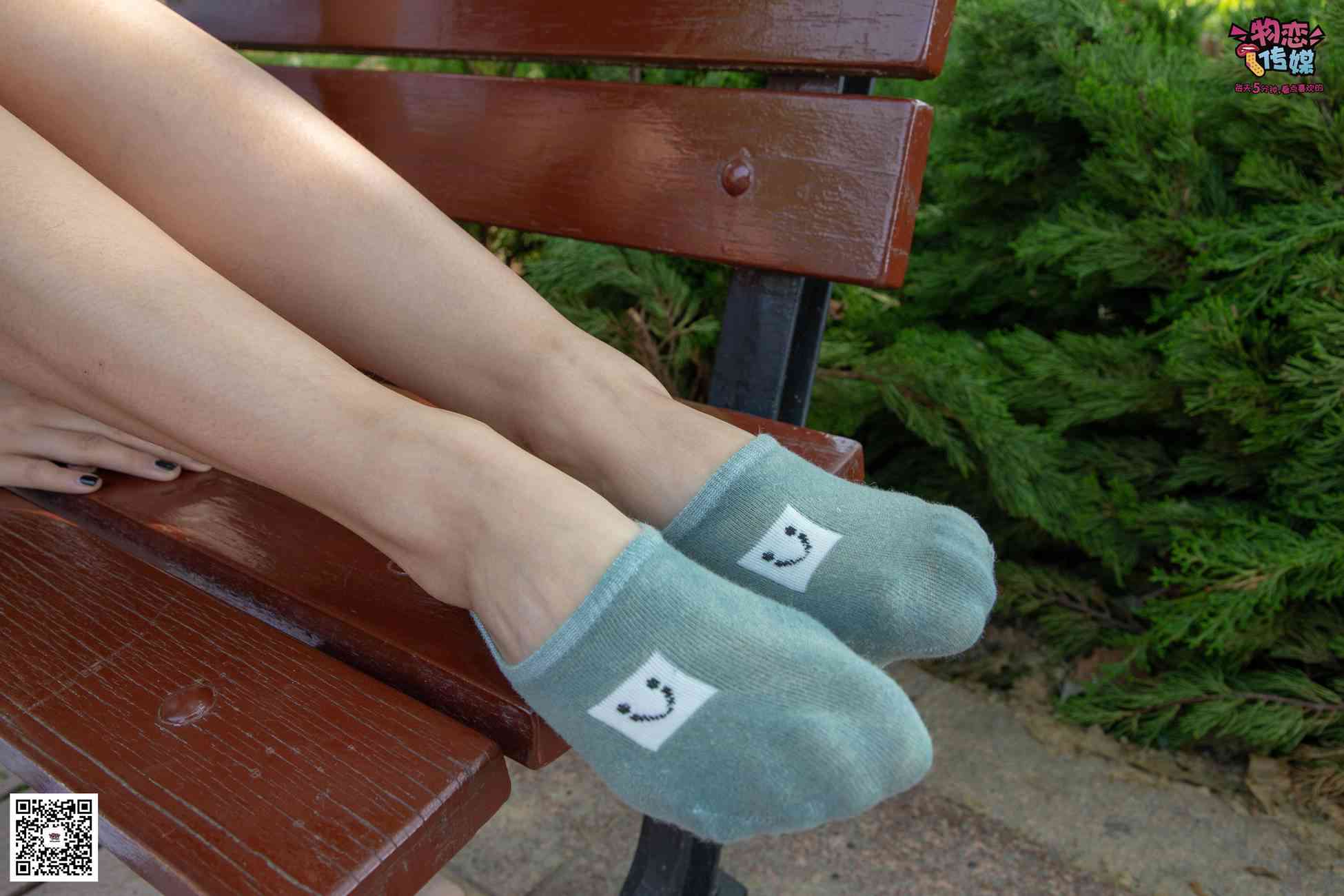 图片[75]-[物恋传媒] NO.022 美,从未如此简单.白色复古跑鞋搭配短筒白棉袜和船袜 [274P] – 速更版-美库