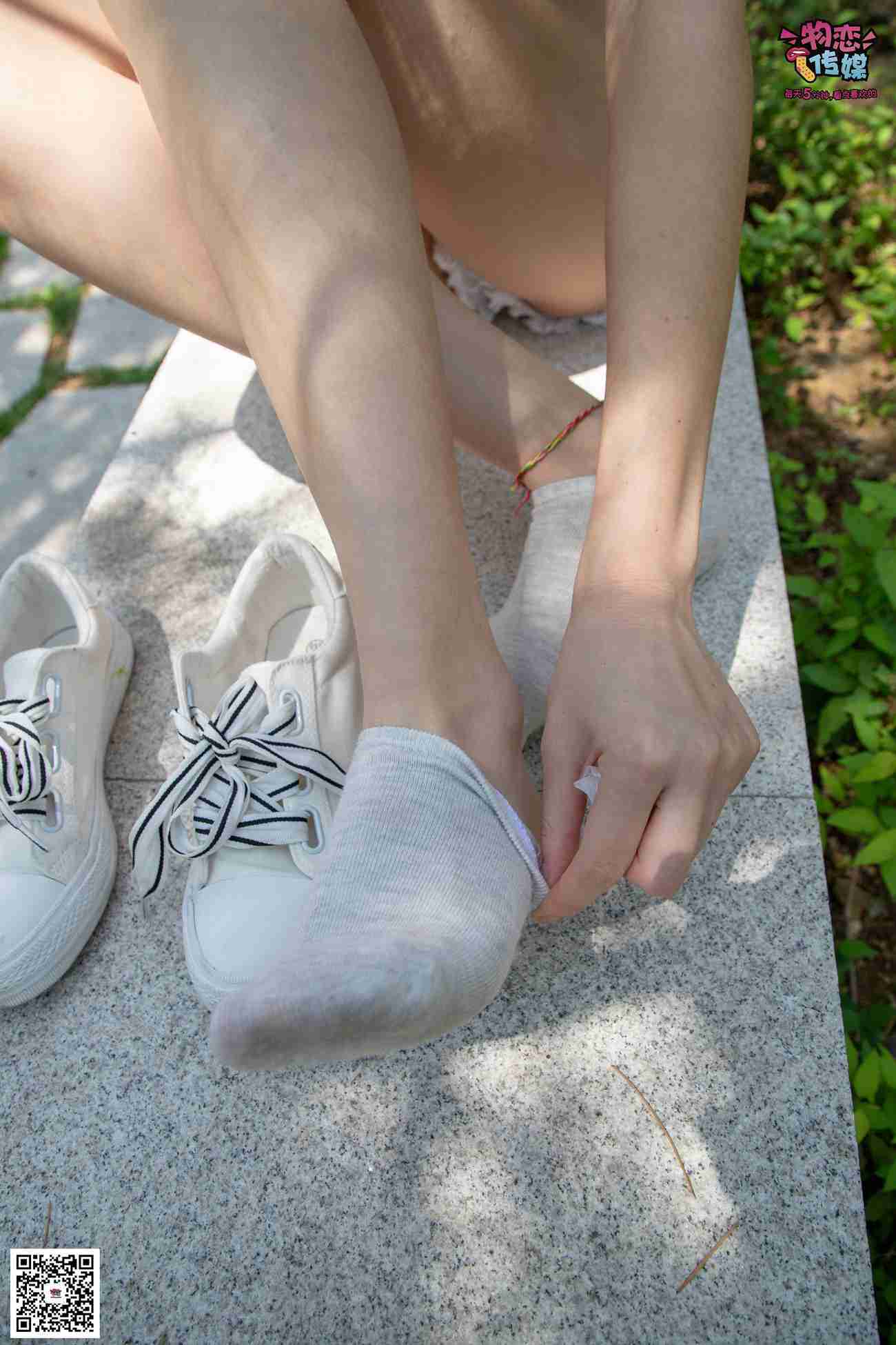 图片[69]-物恋传媒 No.023 腿长即正义！清纯长腿小姐姐帆布鞋配短棉袜 [235P] – 速更版-美库