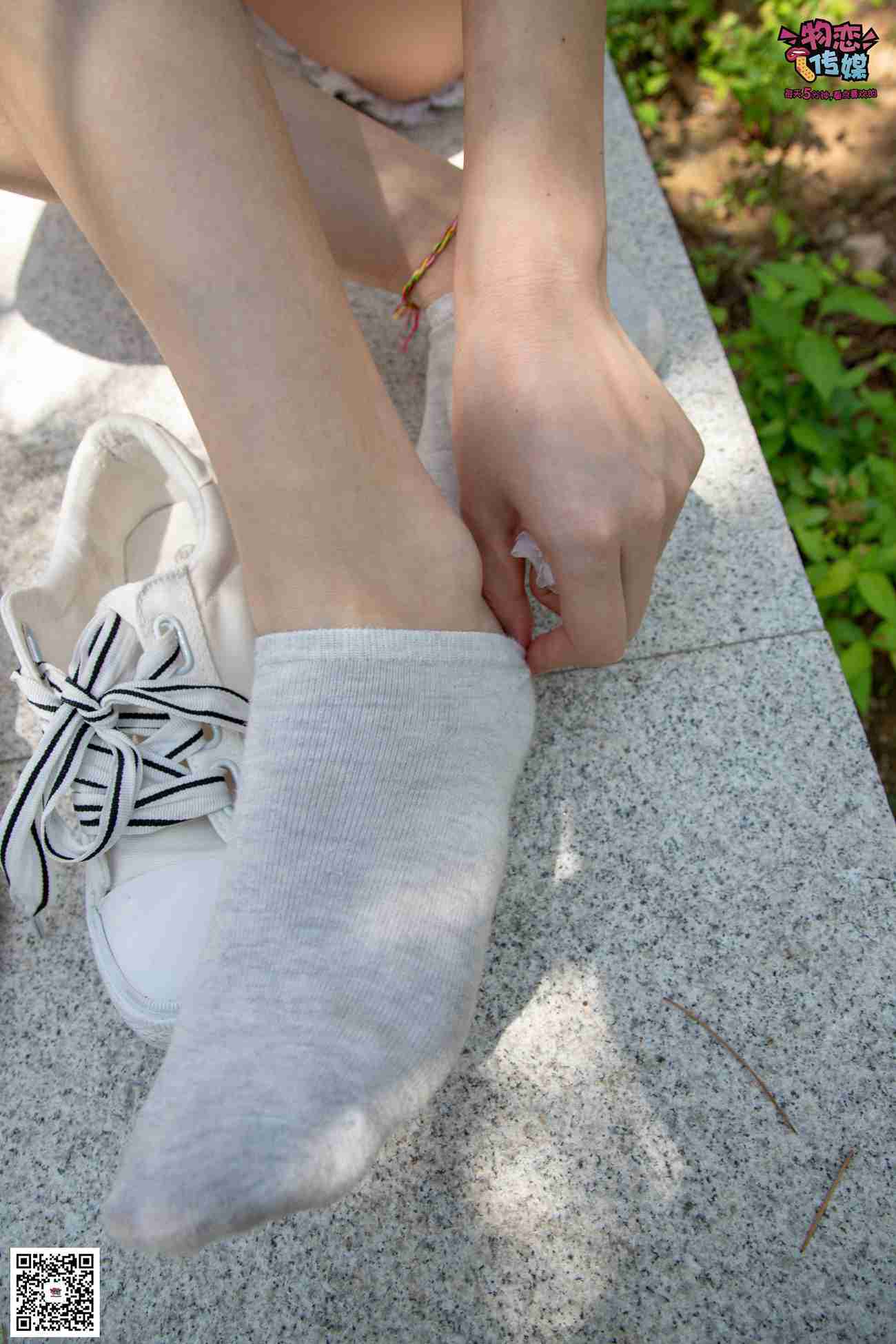 图片[71]-物恋传媒 No.023 腿长即正义！清纯长腿小姐姐帆布鞋配短棉袜 [235P] – 速更版-美库