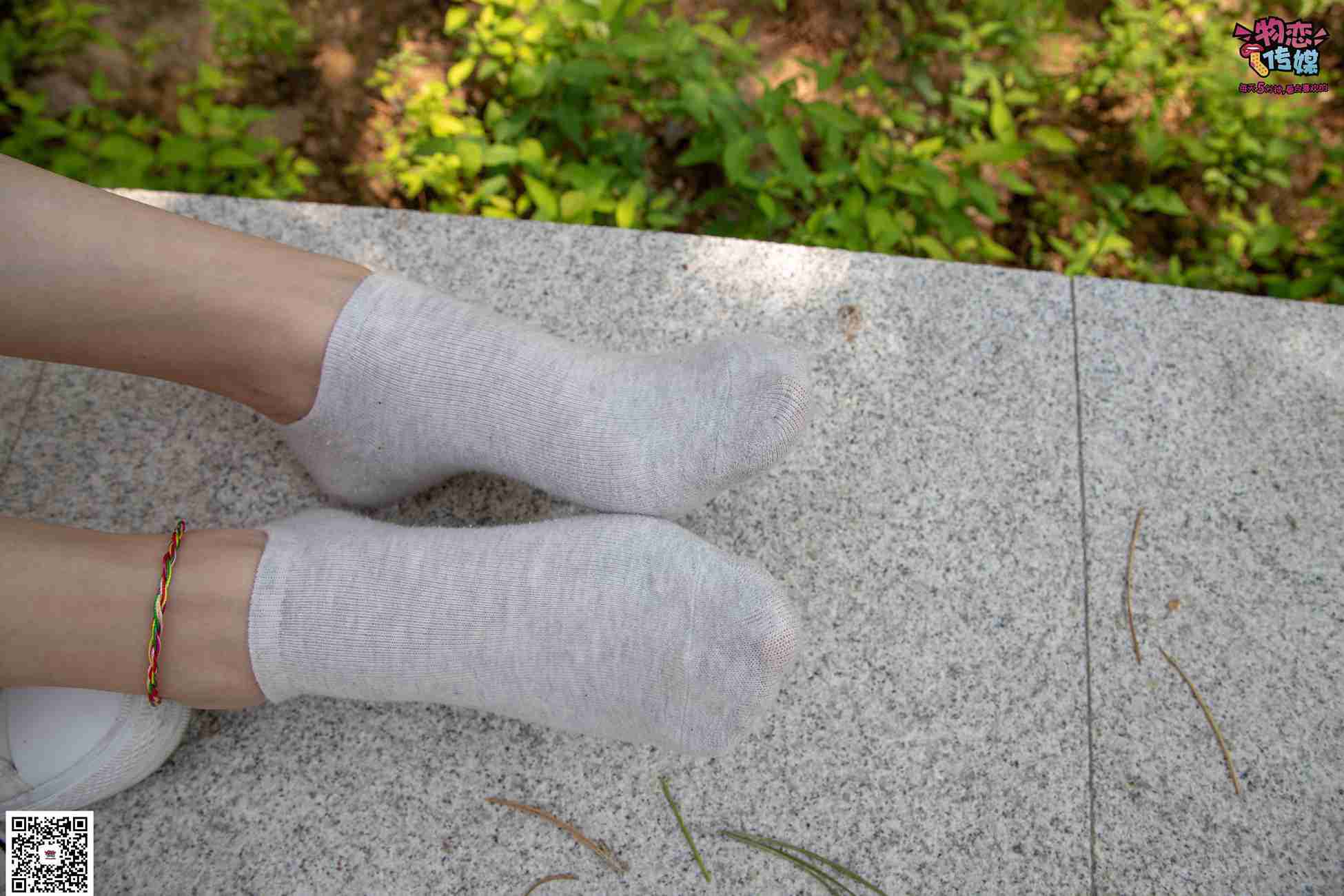 图片[80]-物恋传媒 No.023 腿长即正义！清纯长腿小姐姐帆布鞋配短棉袜 [235P] – 速更版-美库