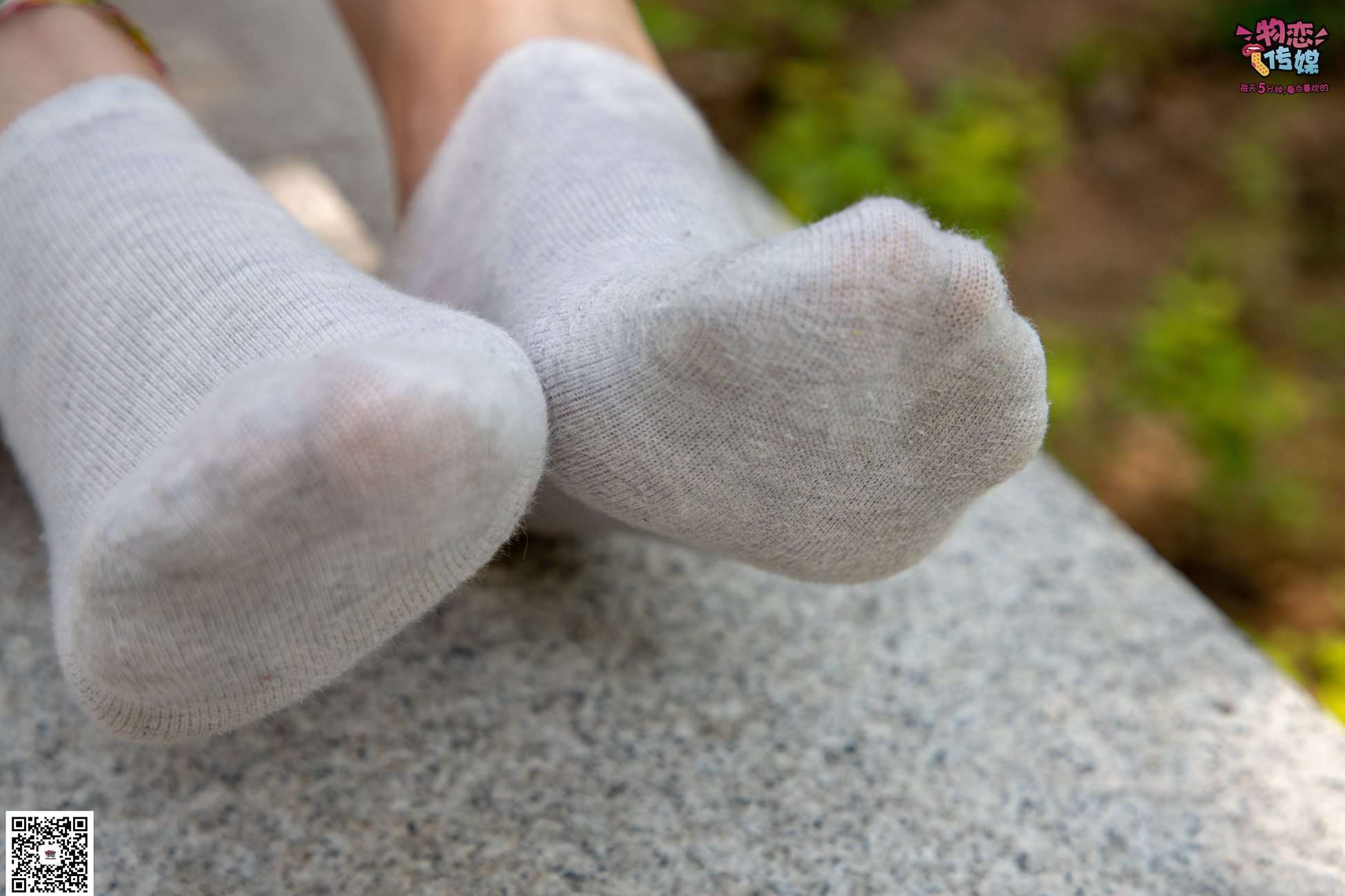 图片[87]-物恋传媒 No.023 腿长即正义！清纯长腿小姐姐帆布鞋配短棉袜 [235P] – 速更版-美库