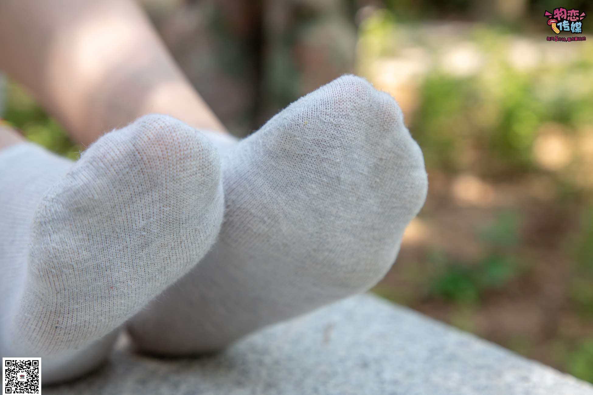 图片[89]-物恋传媒 No.023 腿长即正义！清纯长腿小姐姐帆布鞋配短棉袜 [235P] – 速更版-美库