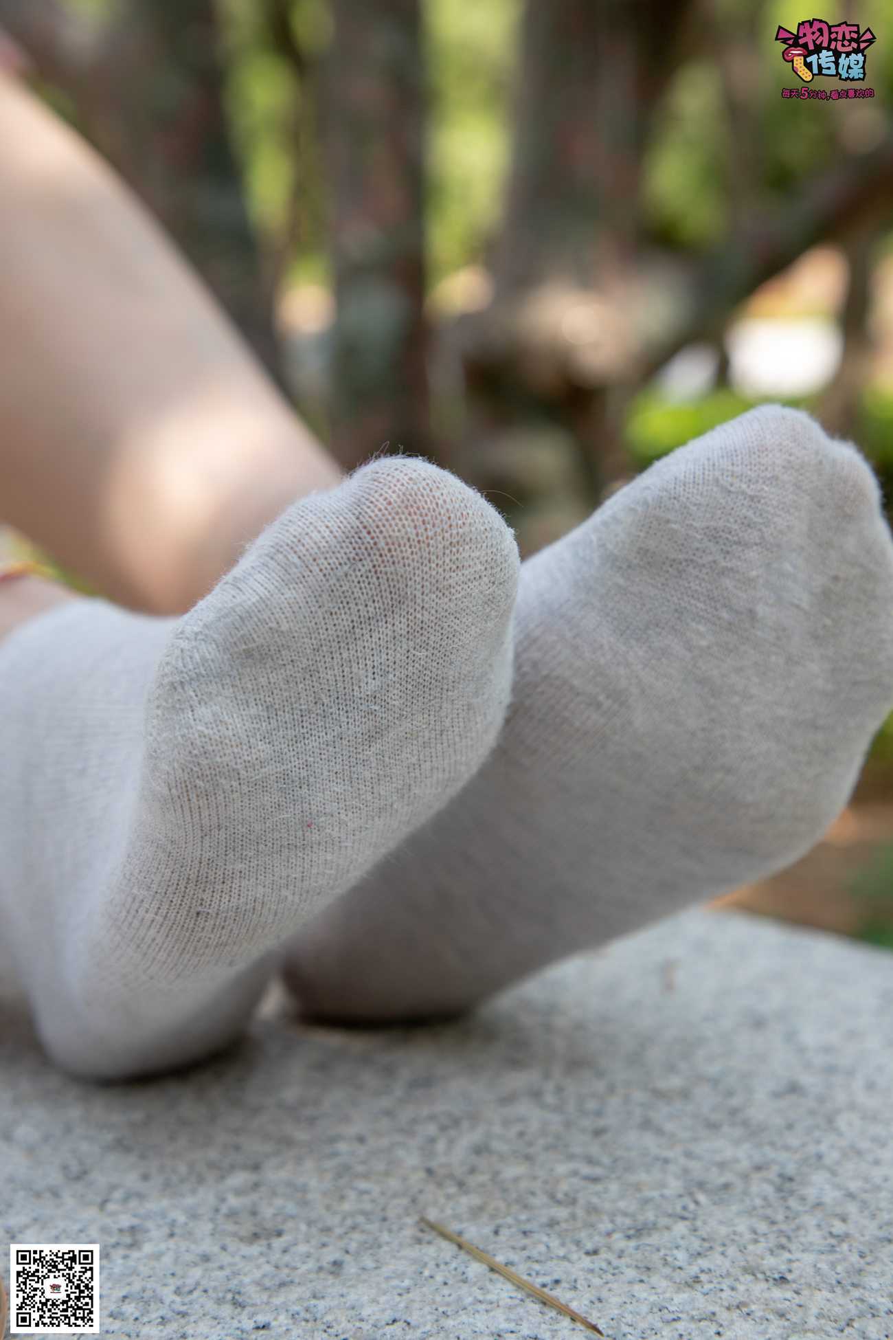 图片[91]-物恋传媒 No.023 腿长即正义！清纯长腿小姐姐帆布鞋配短棉袜 [235P] – 速更版-美库