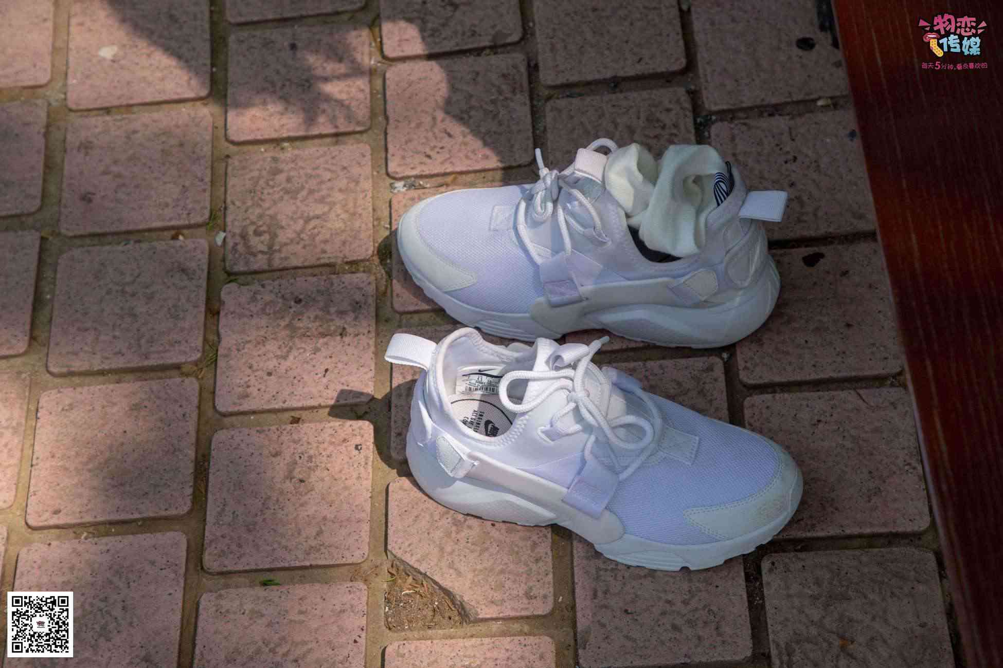 图片[99]-[物恋传媒] NO.022 美,从未如此简单.白色复古跑鞋搭配短筒白棉袜和船袜 [274P] – 速更版-美库