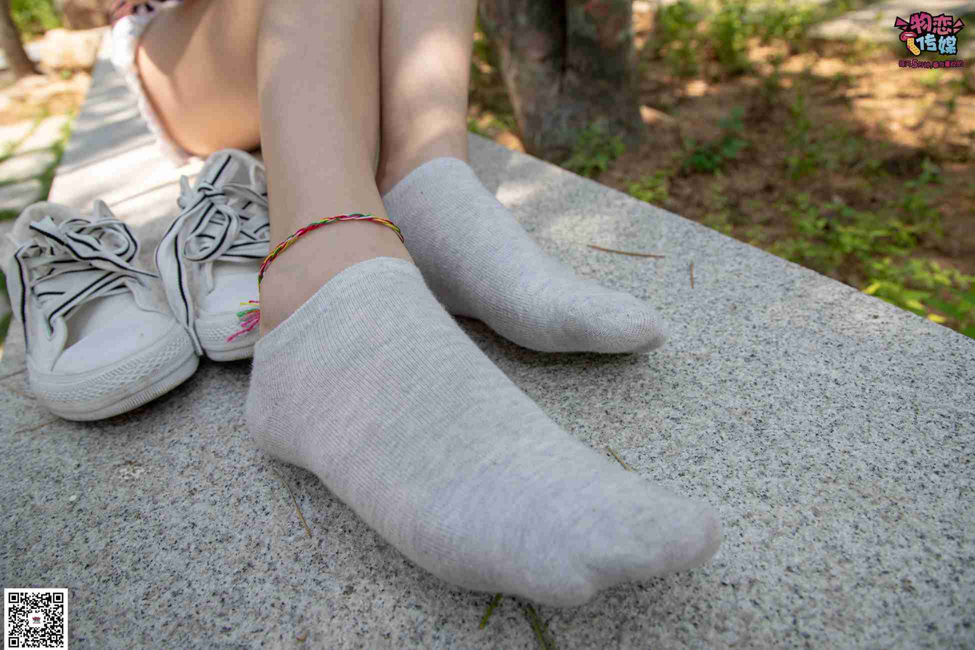 图片[96]-物恋传媒 No.023 腿长即正义！清纯长腿小姐姐帆布鞋配短棉袜 [235P] – 速更版-美库