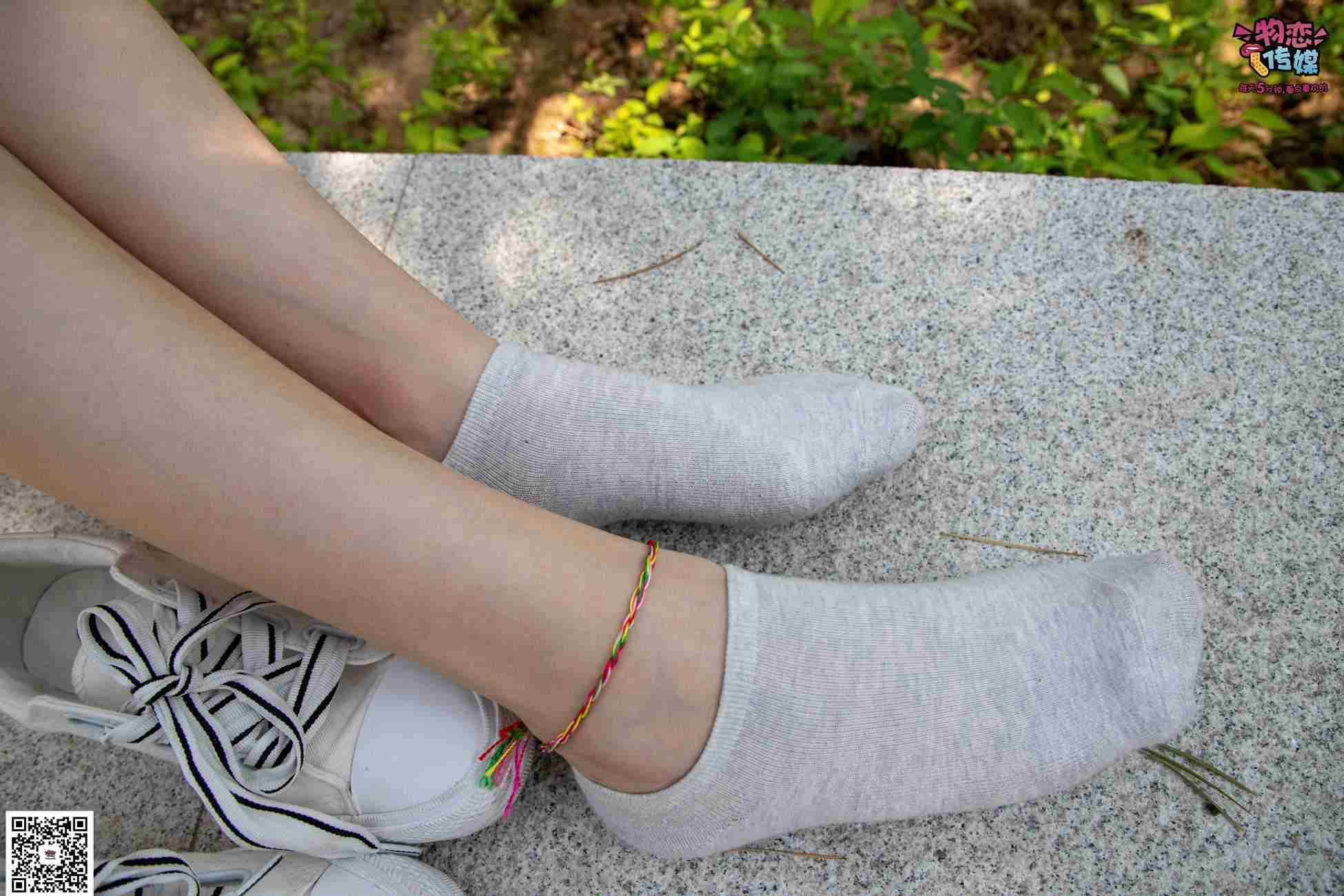 图片[99]-物恋传媒 No.023 腿长即正义！清纯长腿小姐姐帆布鞋配短棉袜 [235P] – 速更版-美库