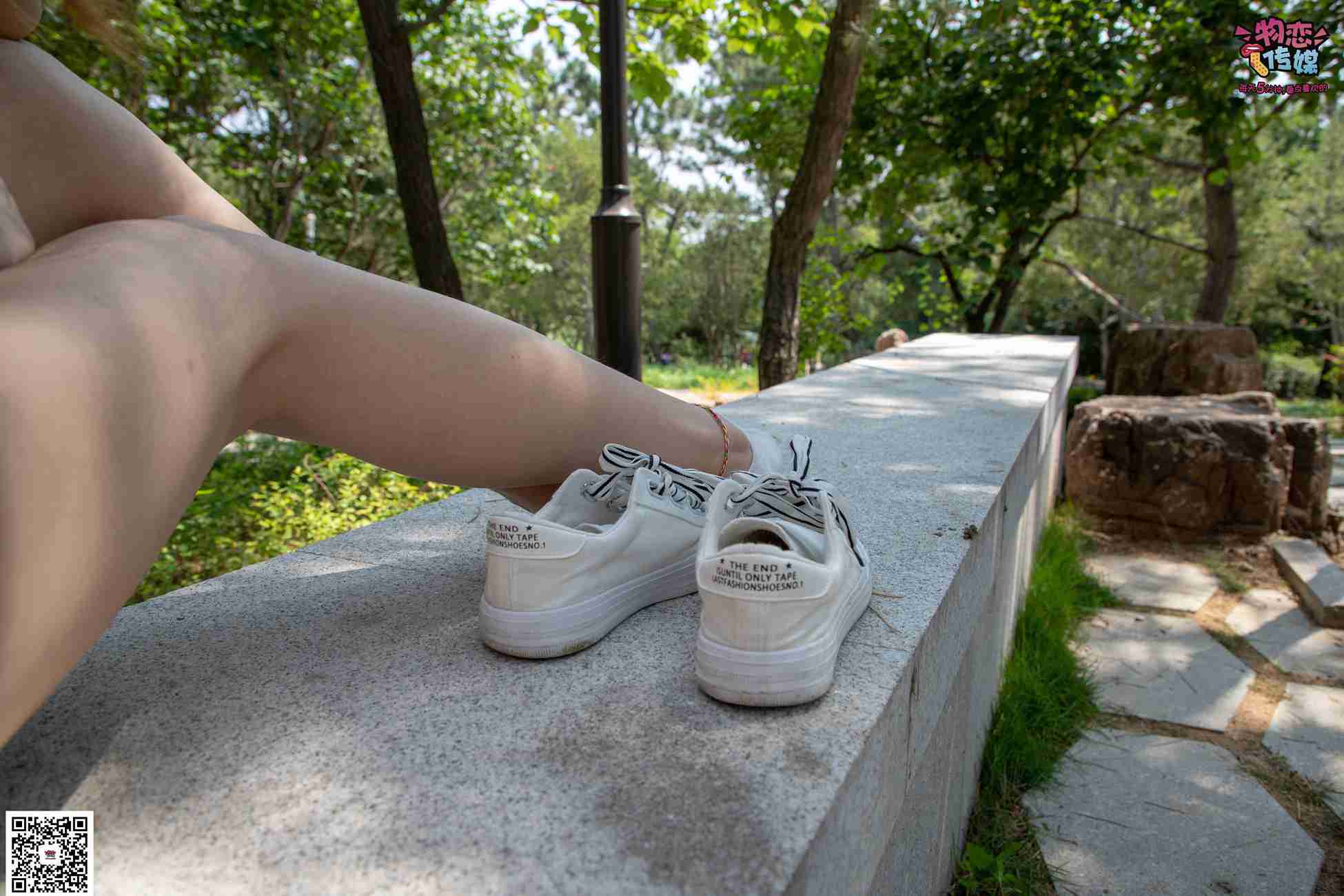 图片[102]-物恋传媒 No.023 腿长即正义！清纯长腿小姐姐帆布鞋配短棉袜 [235P] – 速更版-美库