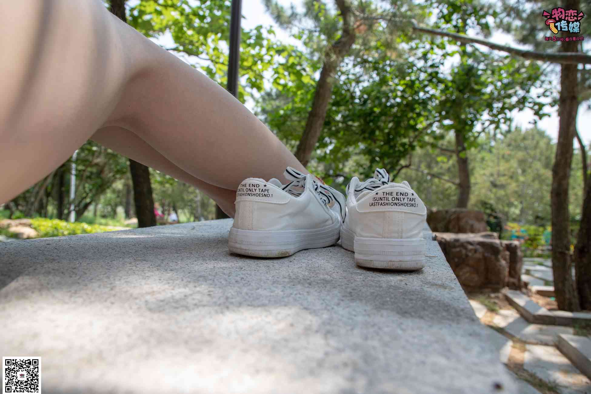 图片[103]-物恋传媒 No.023 腿长即正义！清纯长腿小姐姐帆布鞋配短棉袜 [235P] – 速更版-美库