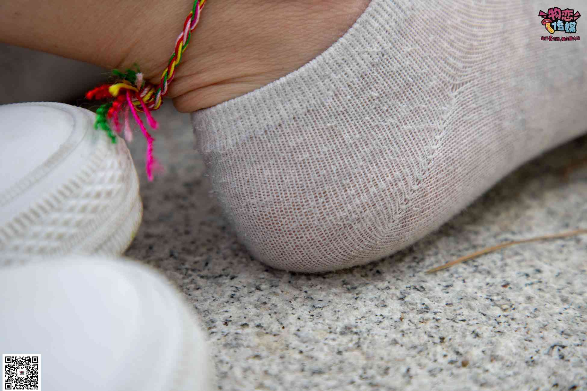 图片[105]-物恋传媒 No.023 腿长即正义！清纯长腿小姐姐帆布鞋配短棉袜 [235P] – 速更版-美库