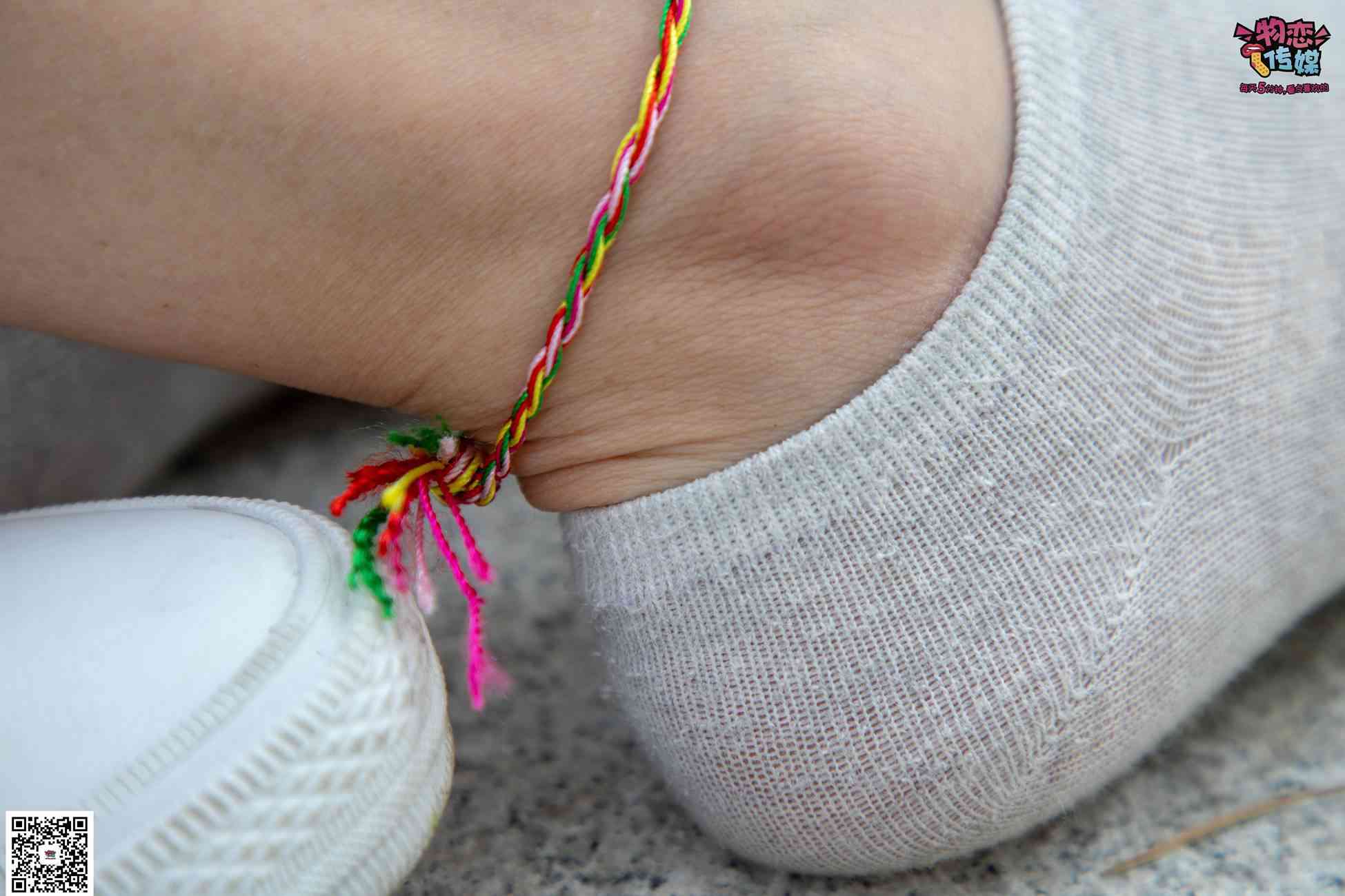 图片[106]-物恋传媒 No.023 腿长即正义！清纯长腿小姐姐帆布鞋配短棉袜 [235P] – 速更版-美库