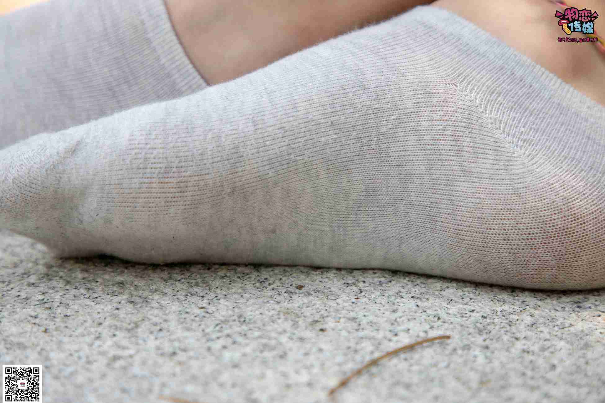 图片[117]-物恋传媒 No.023 腿长即正义！清纯长腿小姐姐帆布鞋配短棉袜 [235P] – 速更版-美库