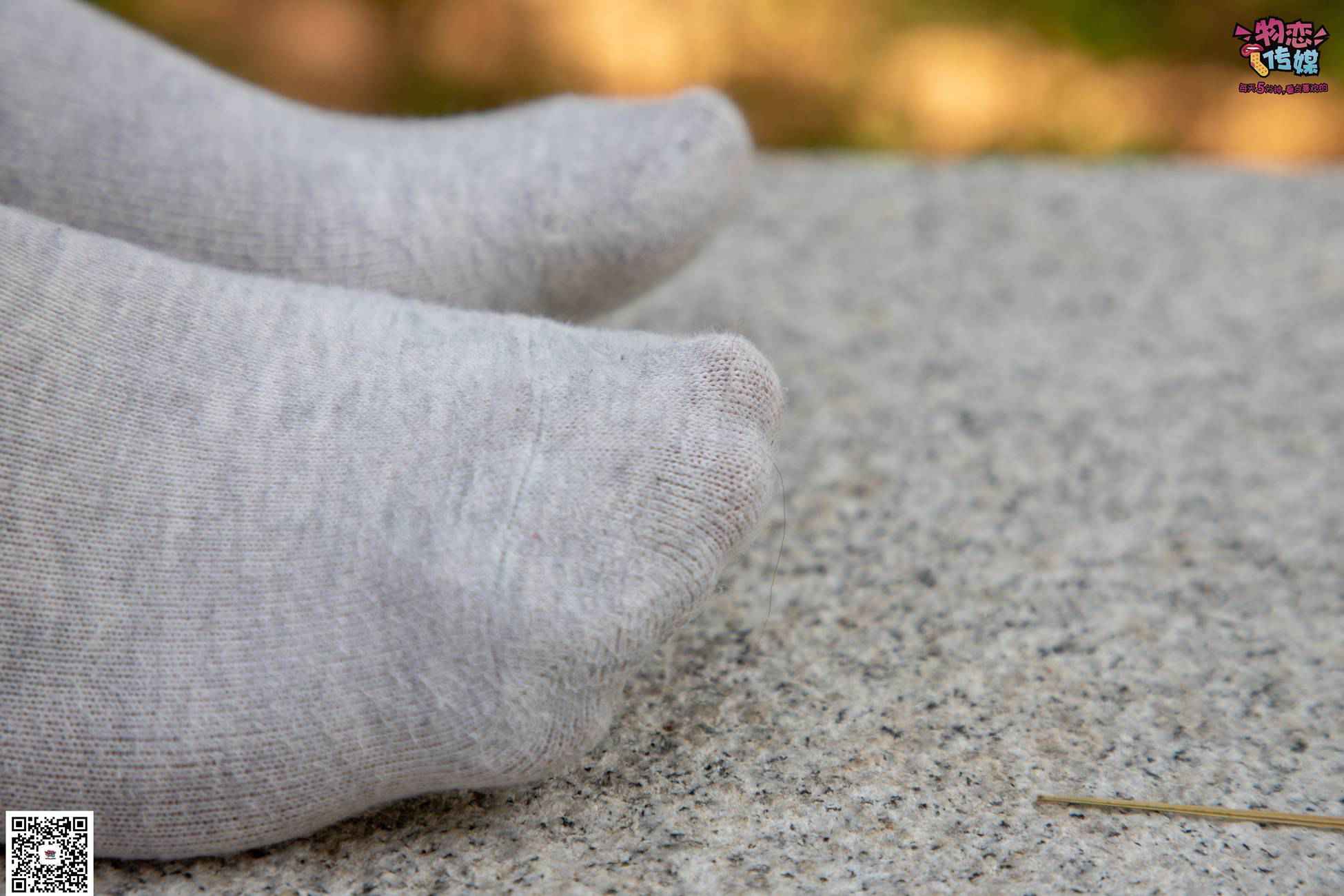 图片[127]-物恋传媒 No.023 腿长即正义！清纯长腿小姐姐帆布鞋配短棉袜 [235P] – 速更版-美库