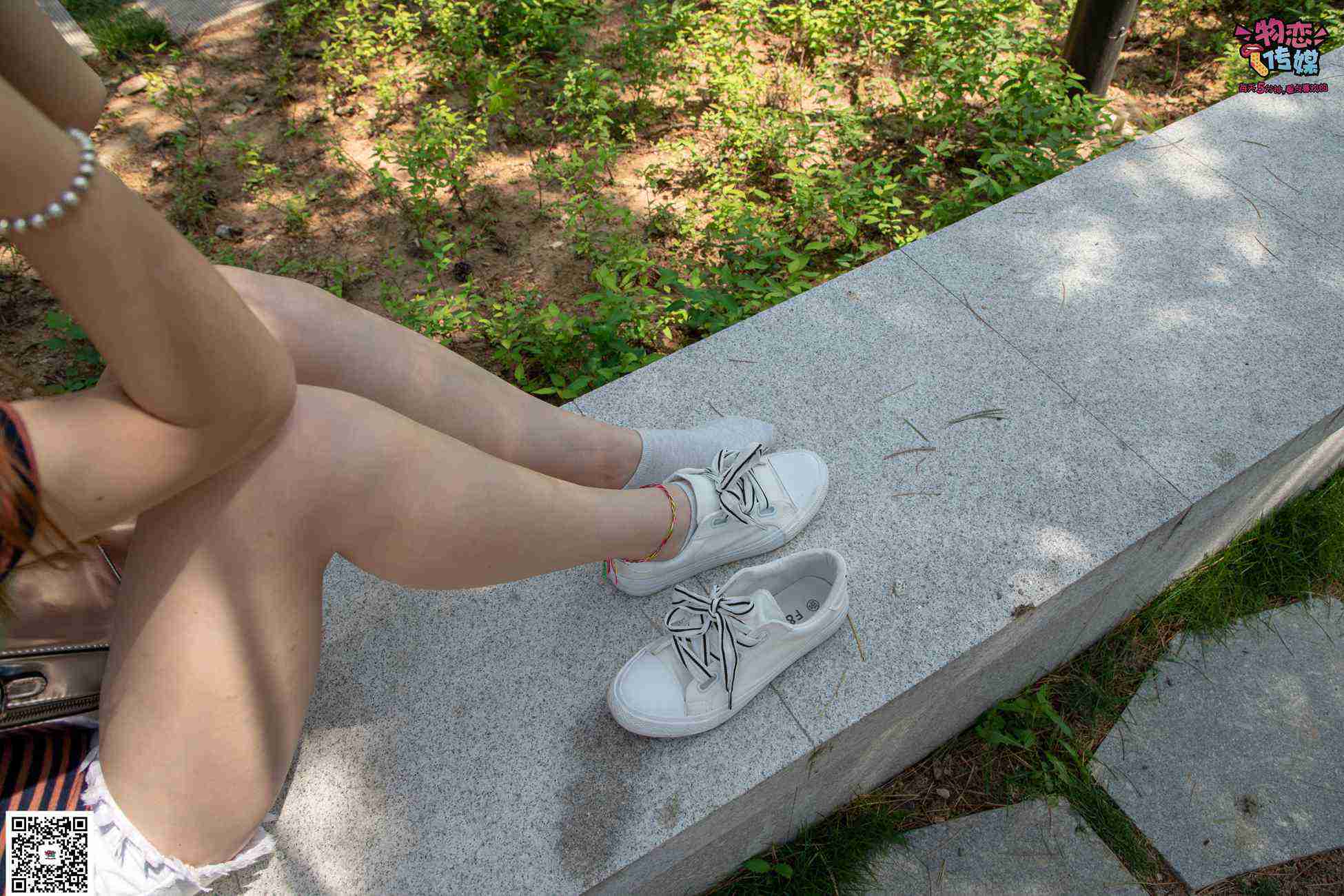 图片[139]-物恋传媒 No.023 腿长即正义！清纯长腿小姐姐帆布鞋配短棉袜 [235P] – 速更版-美库