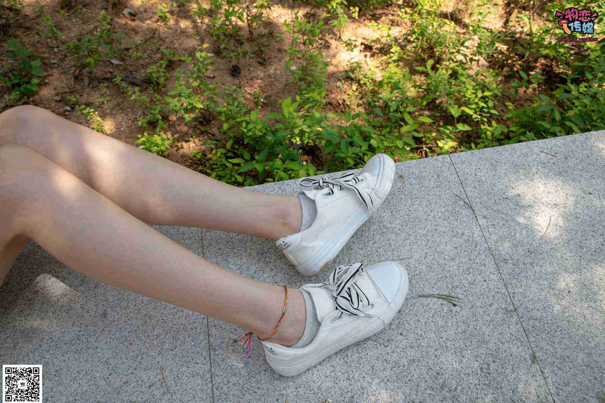 图片[149]-物恋传媒 No.023 腿长即正义！清纯长腿小姐姐帆布鞋配短棉袜 [235P] – 速更版-美库