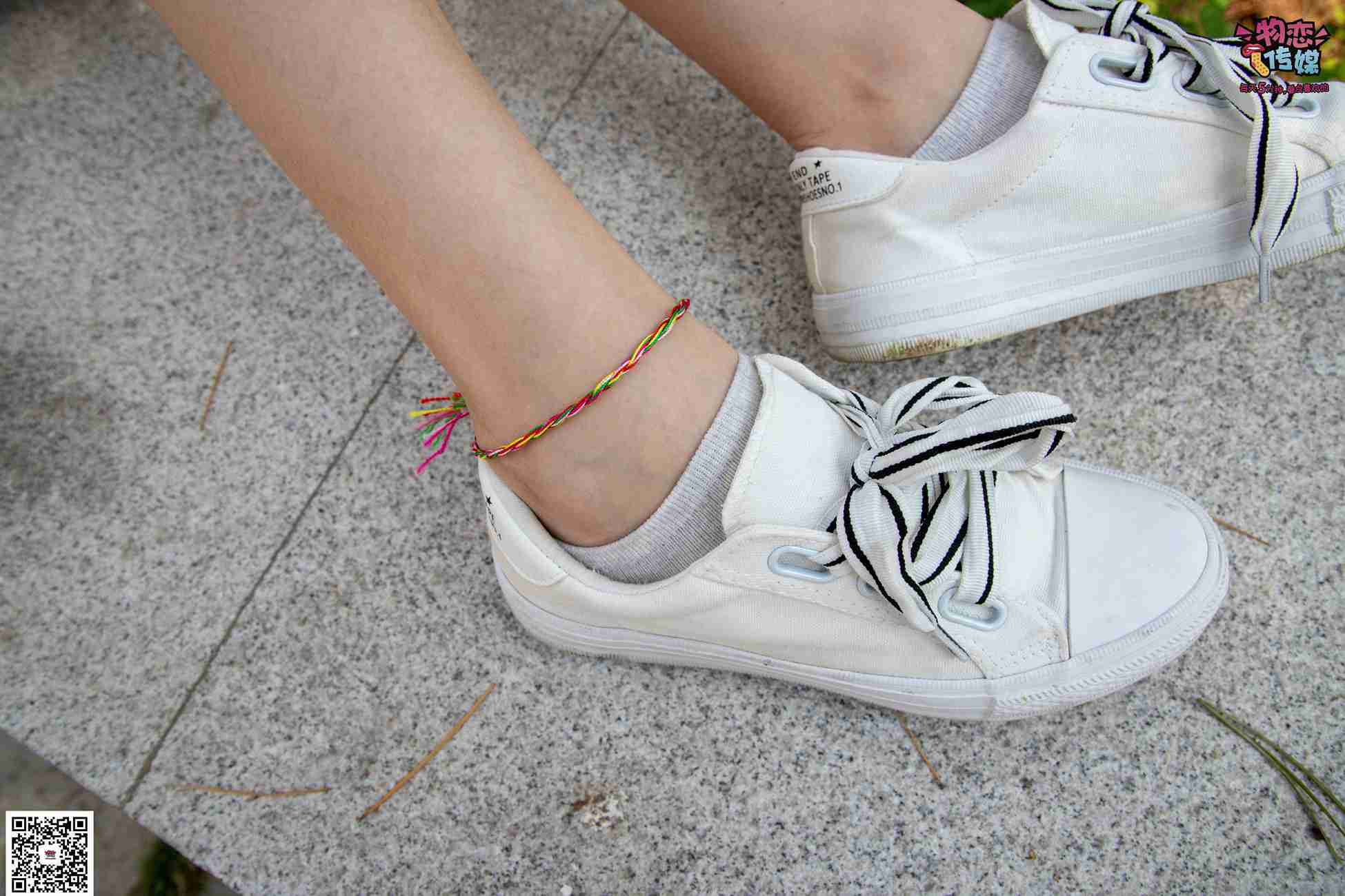 图片[156]-物恋传媒 No.023 腿长即正义！清纯长腿小姐姐帆布鞋配短棉袜 [235P] – 速更版-美库