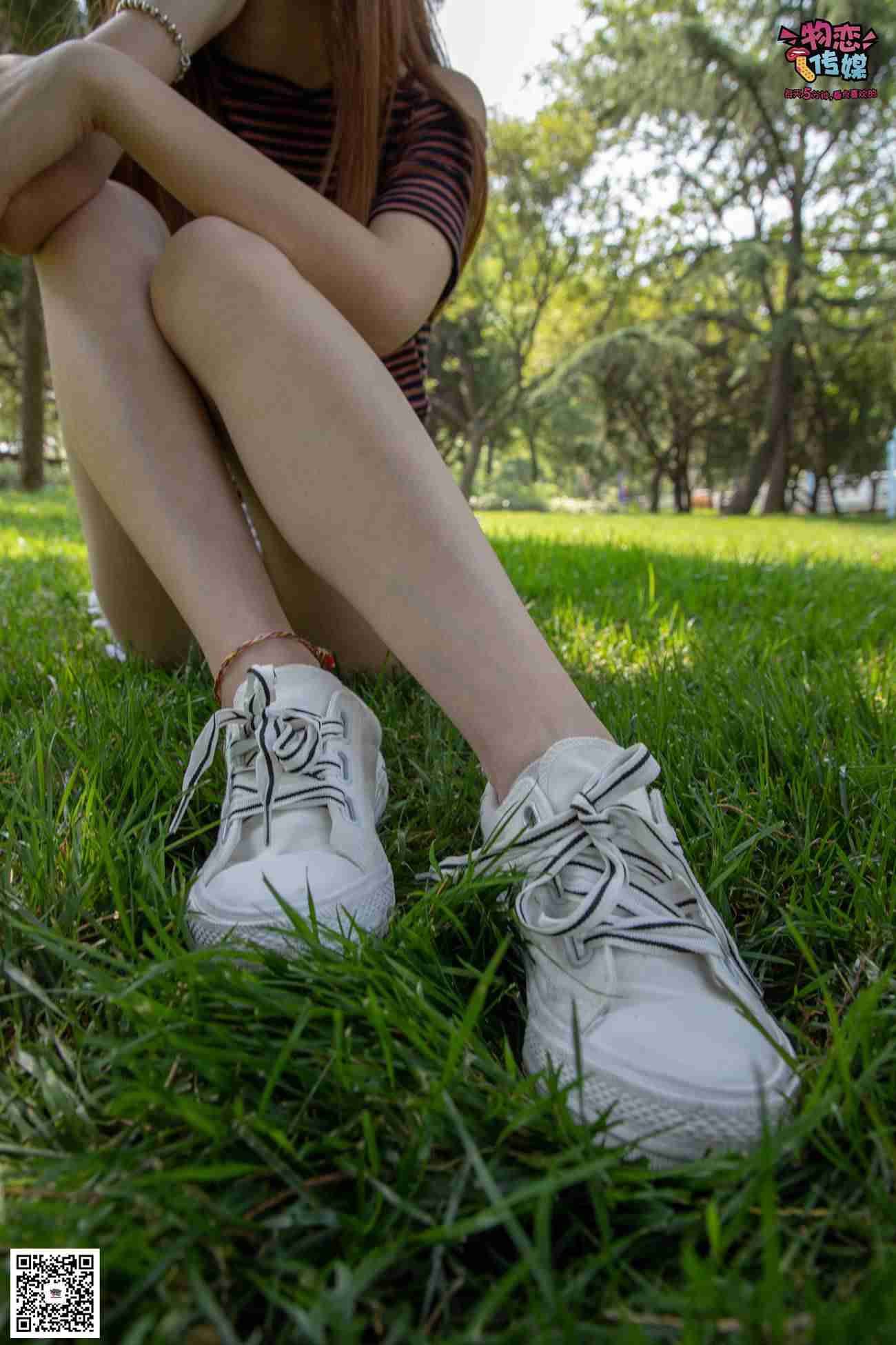 图片[168]-物恋传媒 No.023 腿长即正义！清纯长腿小姐姐帆布鞋配短棉袜 [235P] – 速更版-美库