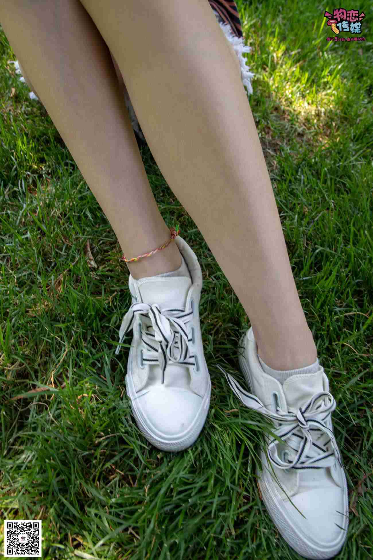图片[172]-物恋传媒 No.023 腿长即正义！清纯长腿小姐姐帆布鞋配短棉袜 [235P] – 速更版-美库