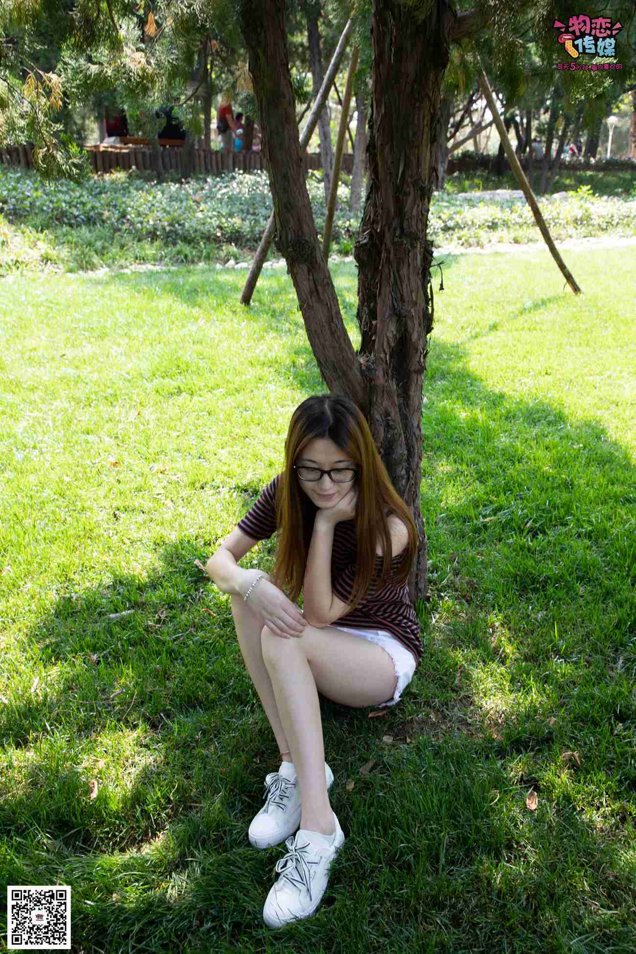 图片[175]-物恋传媒 No.023 腿长即正义！清纯长腿小姐姐帆布鞋配短棉袜 [235P] – 速更版-美库