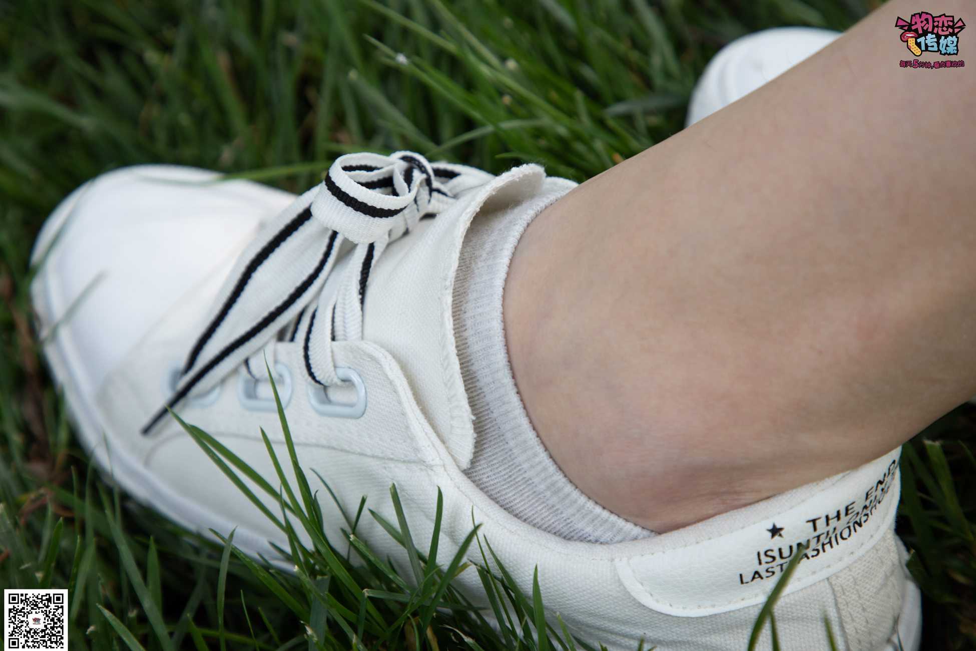 图片[174]-物恋传媒 No.023 腿长即正义！清纯长腿小姐姐帆布鞋配短棉袜 [235P] – 速更版-美库