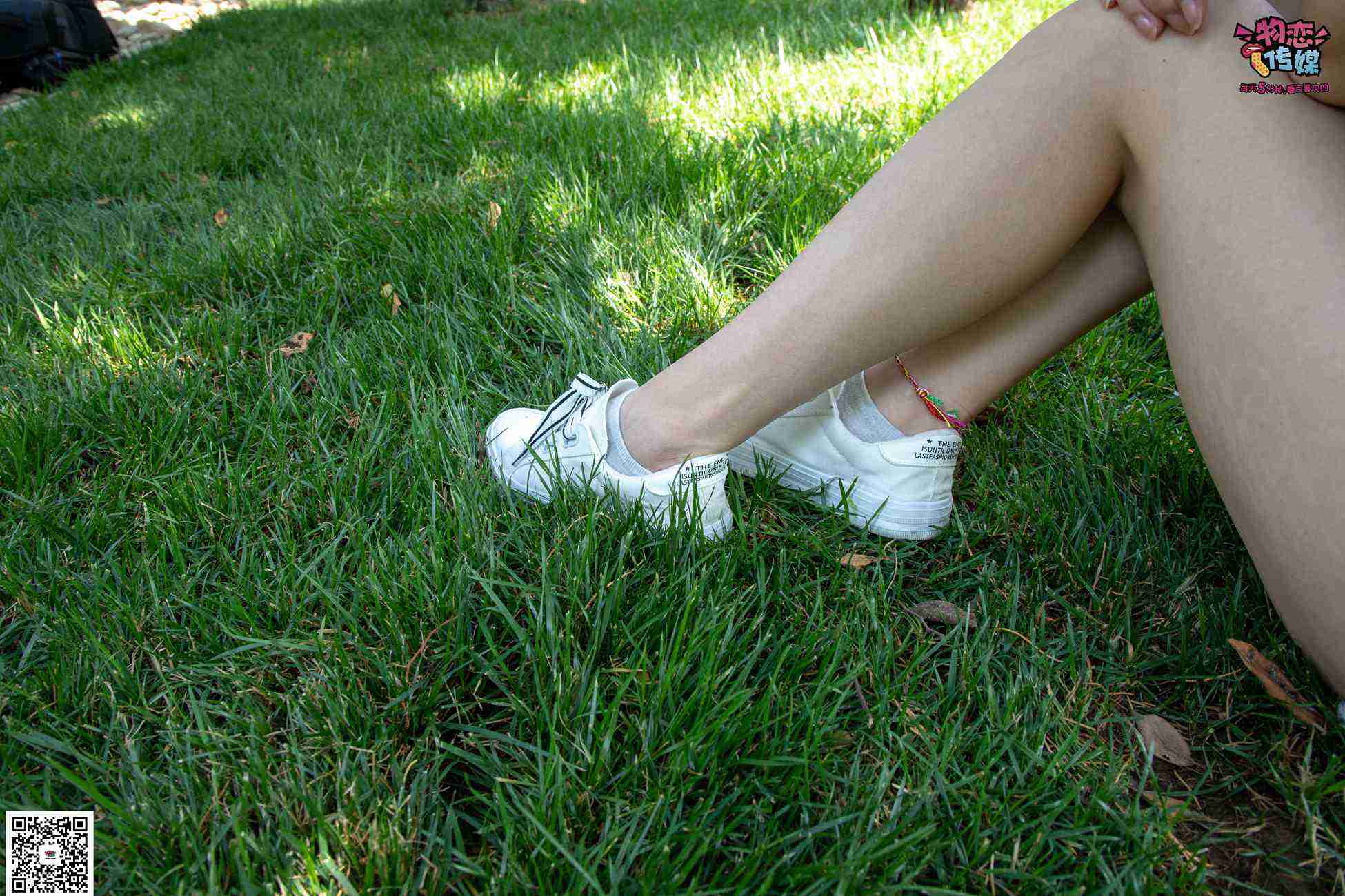 图片[176]-物恋传媒 No.023 腿长即正义！清纯长腿小姐姐帆布鞋配短棉袜 [235P] – 速更版-美库