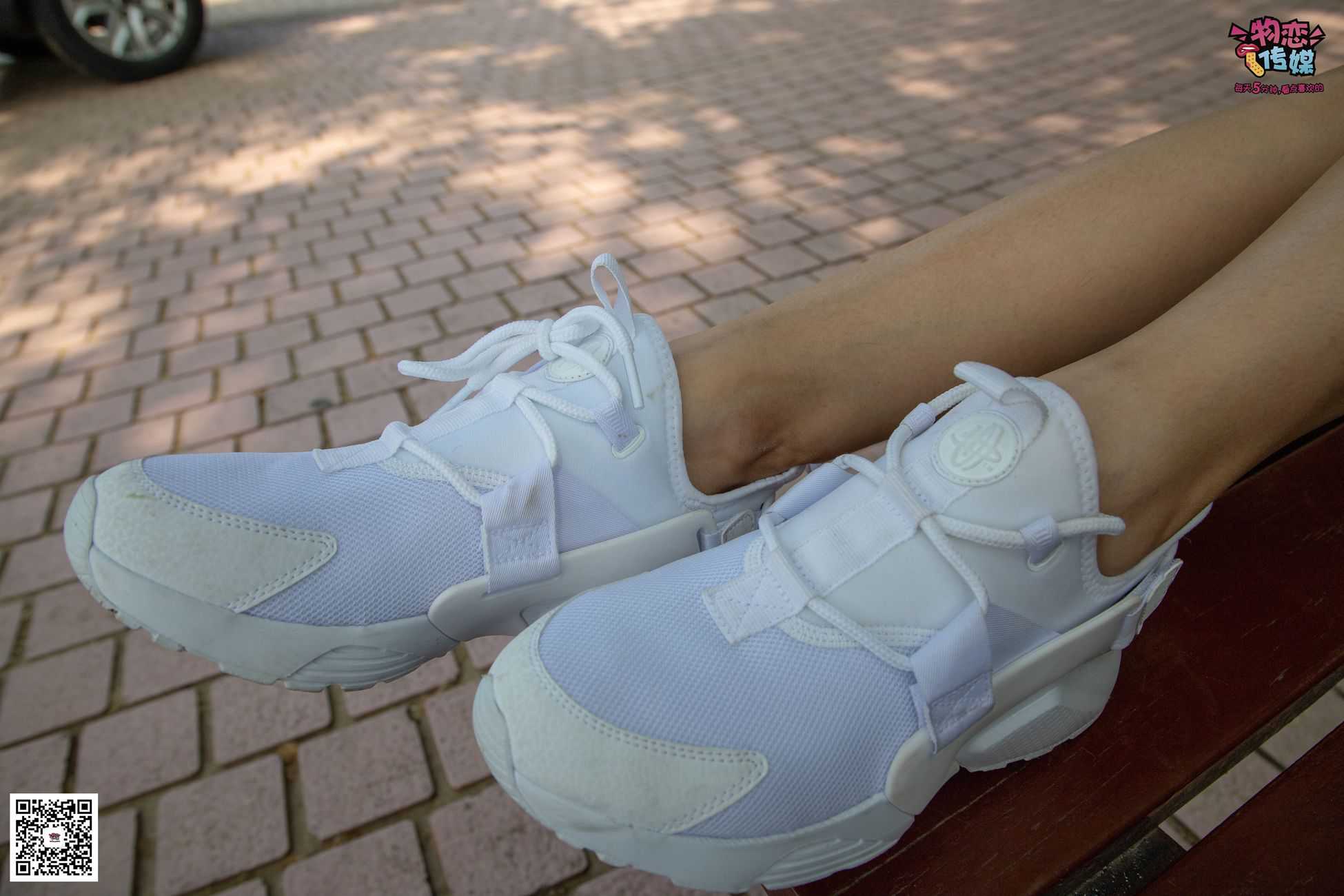 图片[185]-[物恋传媒] NO.022 美,从未如此简单.白色复古跑鞋搭配短筒白棉袜和船袜 [274P] – 速更版-美库