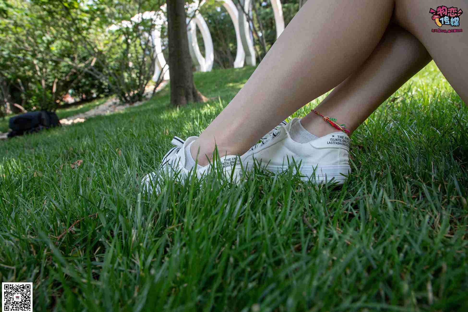 图片[177]-物恋传媒 No.023 腿长即正义！清纯长腿小姐姐帆布鞋配短棉袜 [235P] – 速更版-美库