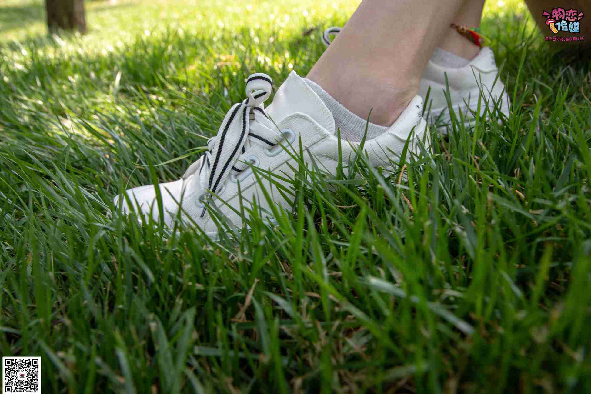 图片[179]-物恋传媒 No.023 腿长即正义！清纯长腿小姐姐帆布鞋配短棉袜 [235P] – 速更版-美库