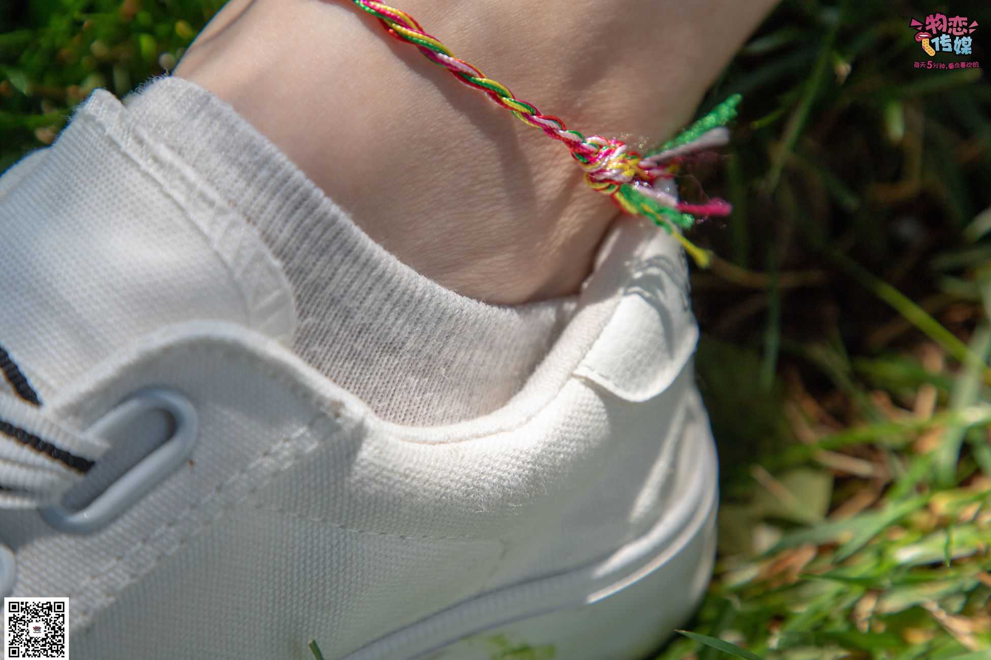 图片[187]-物恋传媒 No.023 腿长即正义！清纯长腿小姐姐帆布鞋配短棉袜 [235P] – 速更版-美库