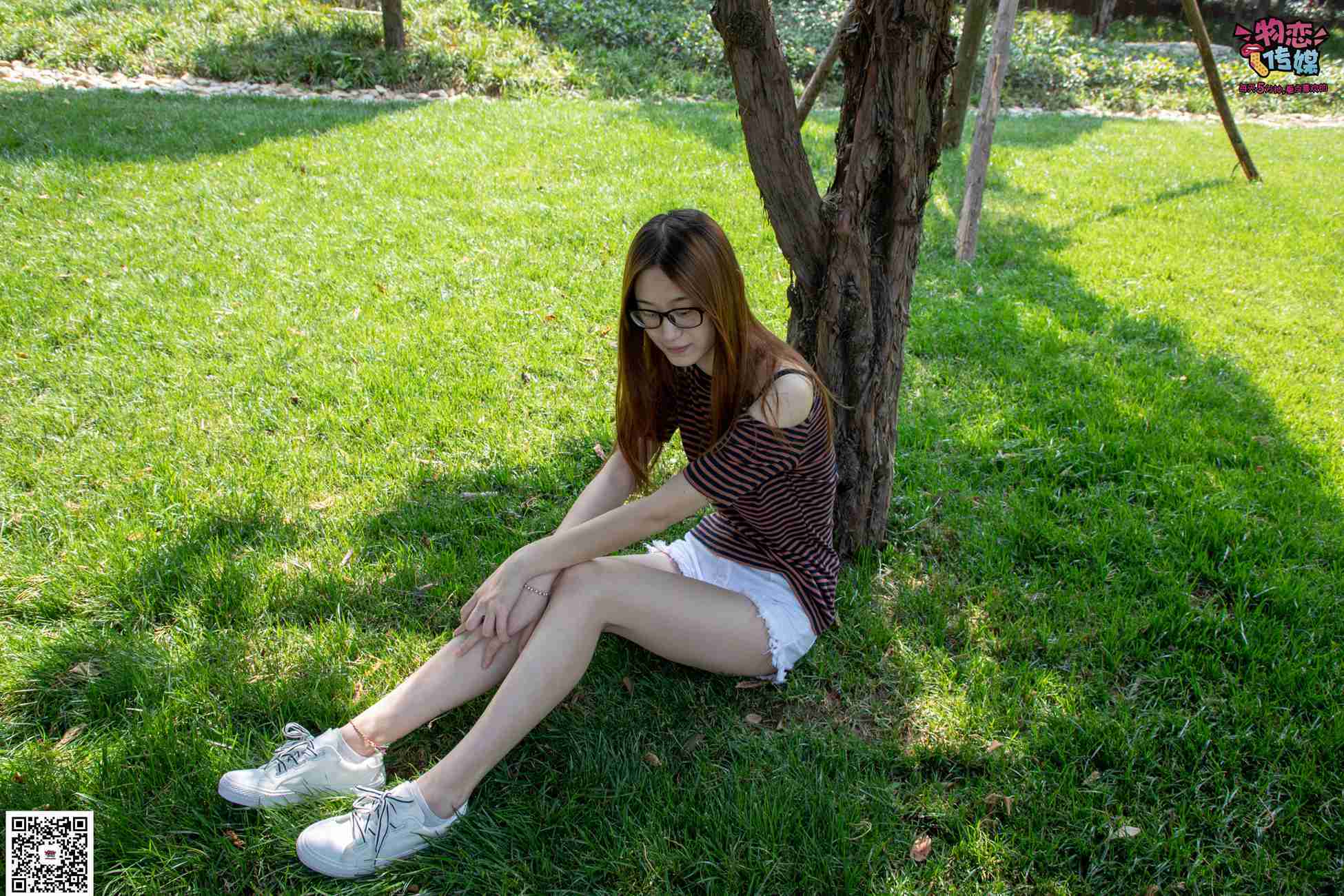 图片[192]-物恋传媒 No.023 腿长即正义！清纯长腿小姐姐帆布鞋配短棉袜 [235P] – 速更版-美库