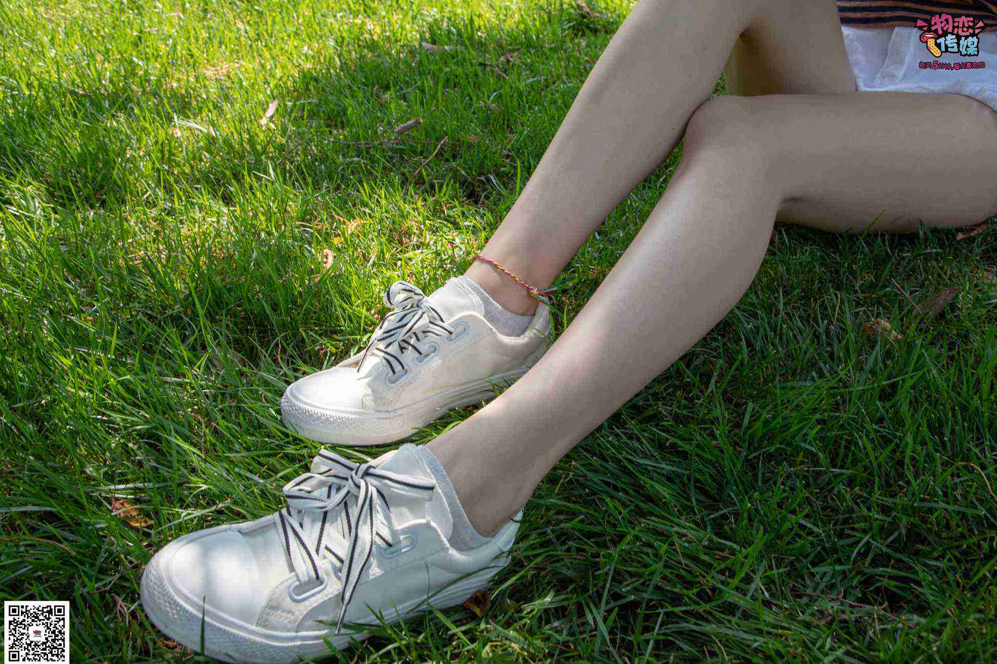 图片[197]-物恋传媒 No.023 腿长即正义！清纯长腿小姐姐帆布鞋配短棉袜 [235P] – 速更版-美库