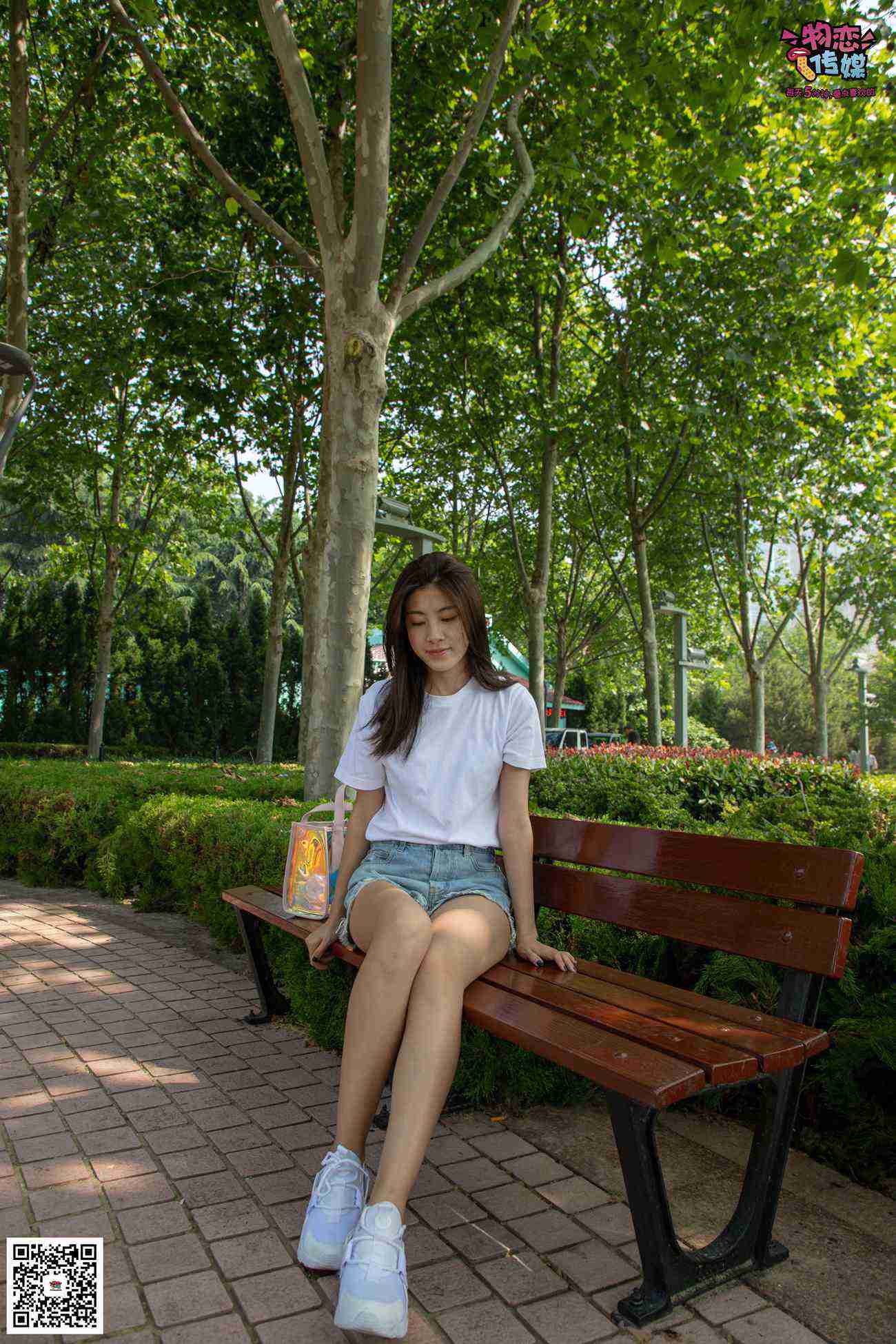 图片[210]-[物恋传媒] NO.022 美,从未如此简单.白色复古跑鞋搭配短筒白棉袜和船袜 [274P] – 速更版-美库