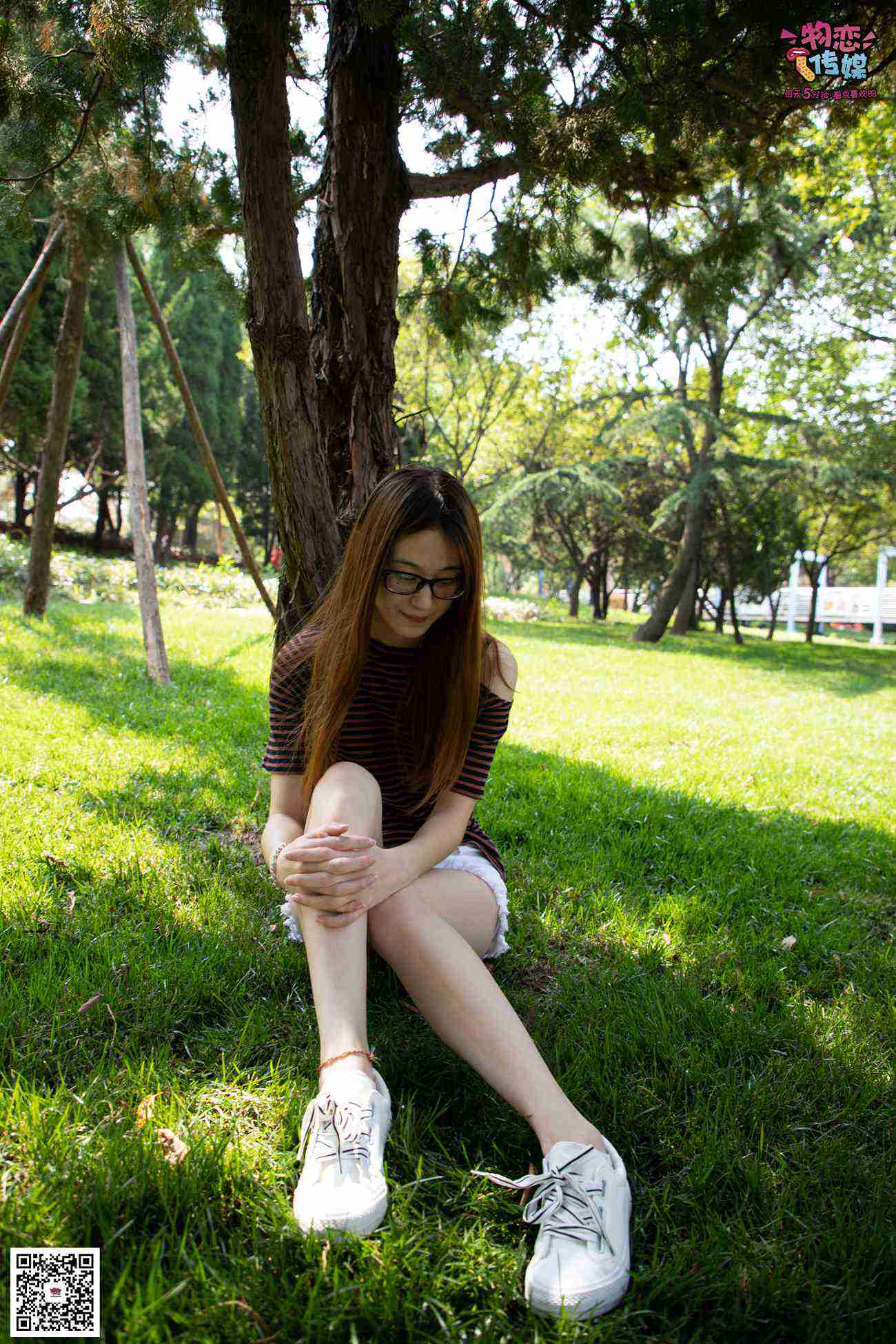 图片[207]-物恋传媒 No.023 腿长即正义！清纯长腿小姐姐帆布鞋配短棉袜 [235P] – 速更版-美库