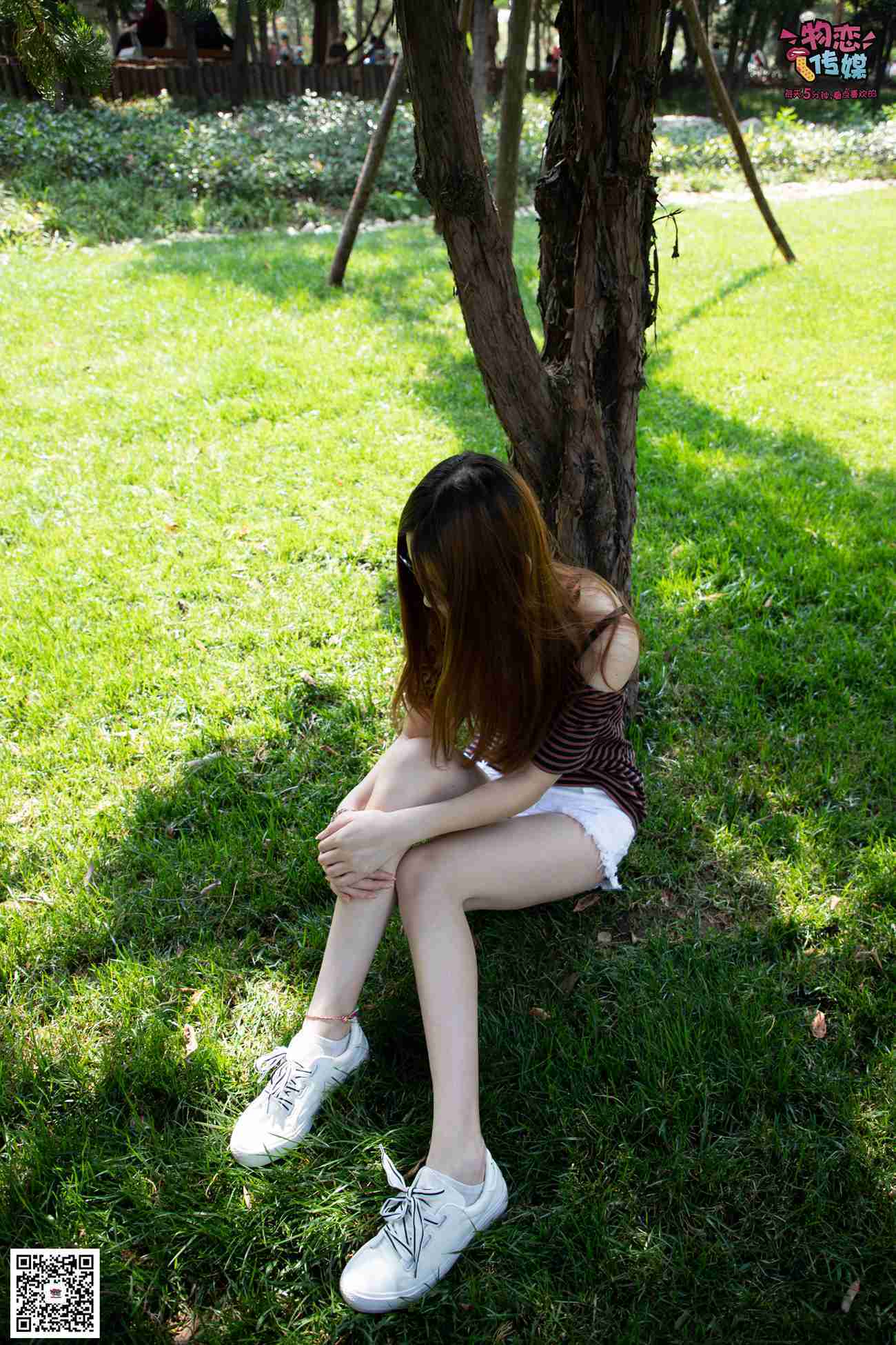 图片[208]-物恋传媒 No.023 腿长即正义！清纯长腿小姐姐帆布鞋配短棉袜 [235P] – 速更版-美库