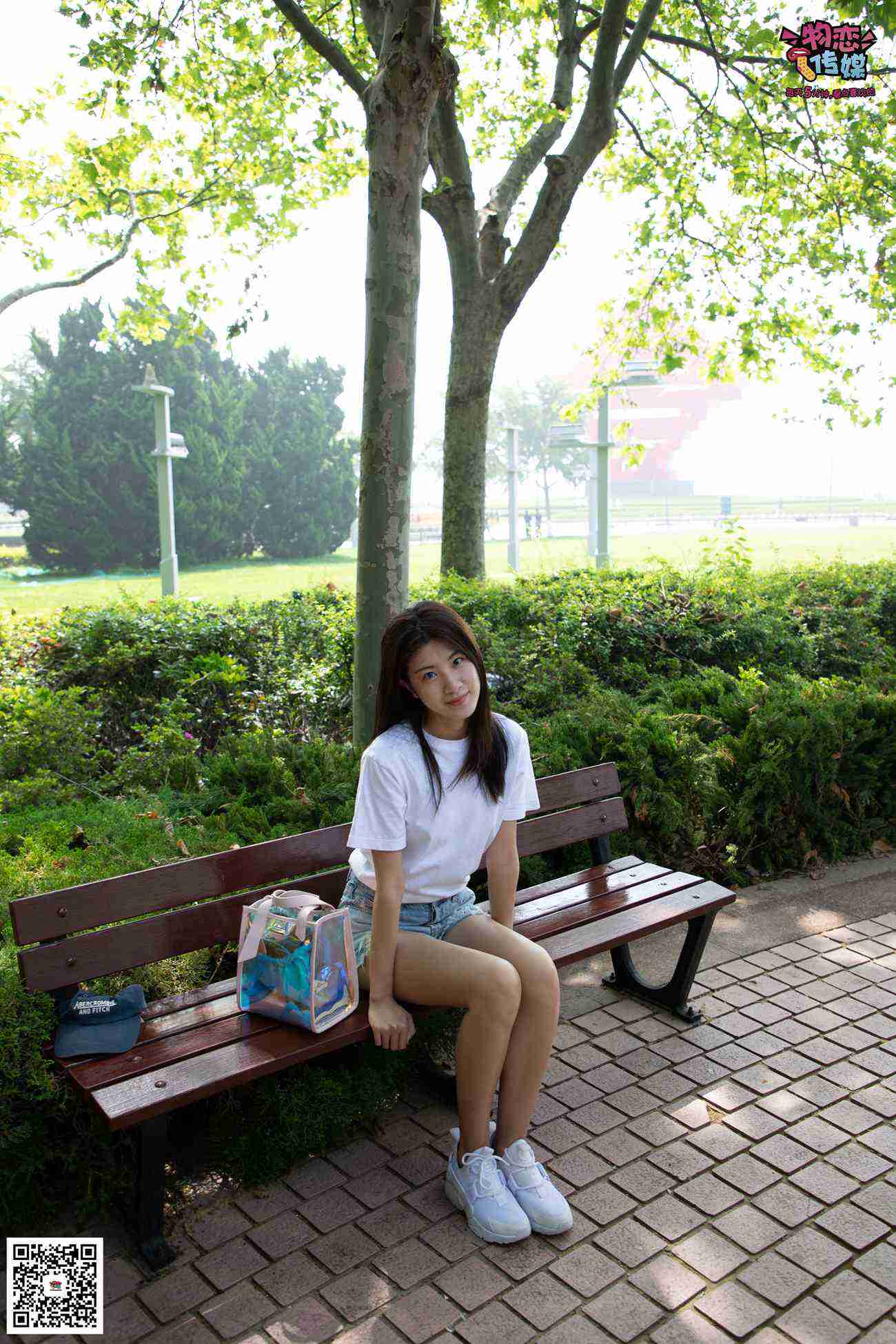 图片[229]-[物恋传媒] NO.022 美,从未如此简单.白色复古跑鞋搭配短筒白棉袜和船袜 [274P] – 速更版-美库