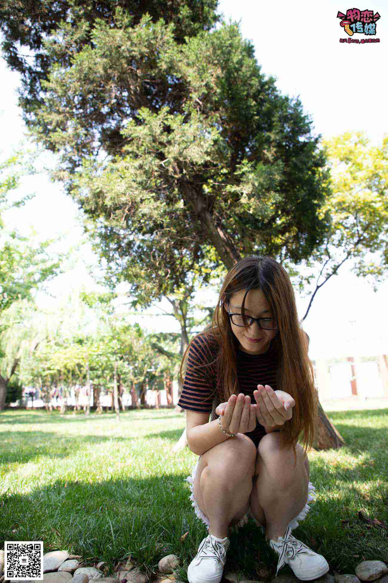 图片[215]-物恋传媒 No.023 腿长即正义！清纯长腿小姐姐帆布鞋配短棉袜 [235P] – 速更版-美库