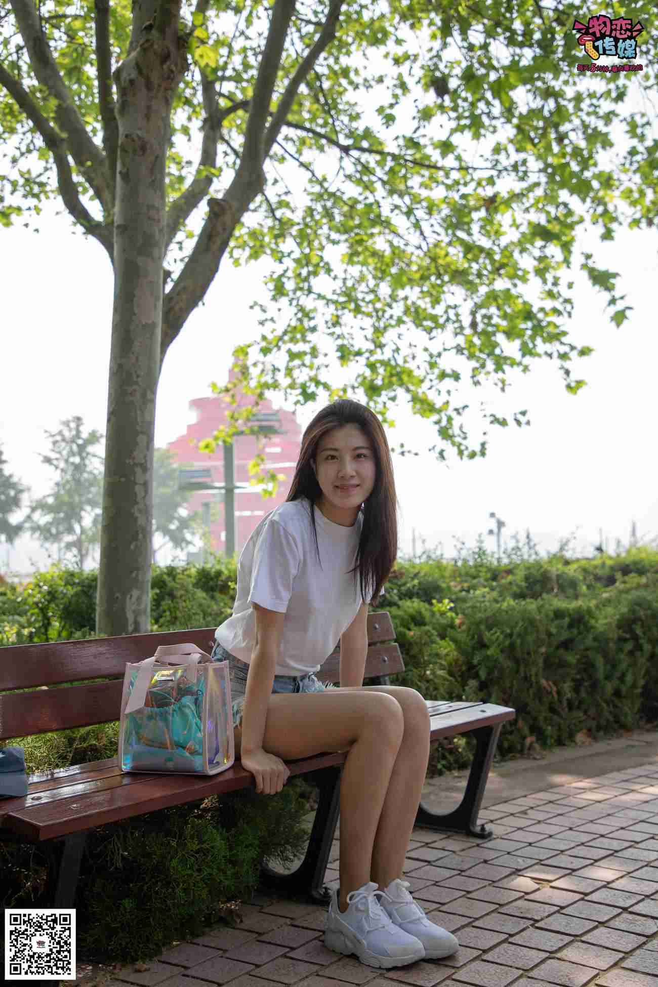 图片[232]-[物恋传媒] NO.022 美,从未如此简单.白色复古跑鞋搭配短筒白棉袜和船袜 [274P] – 速更版-美库