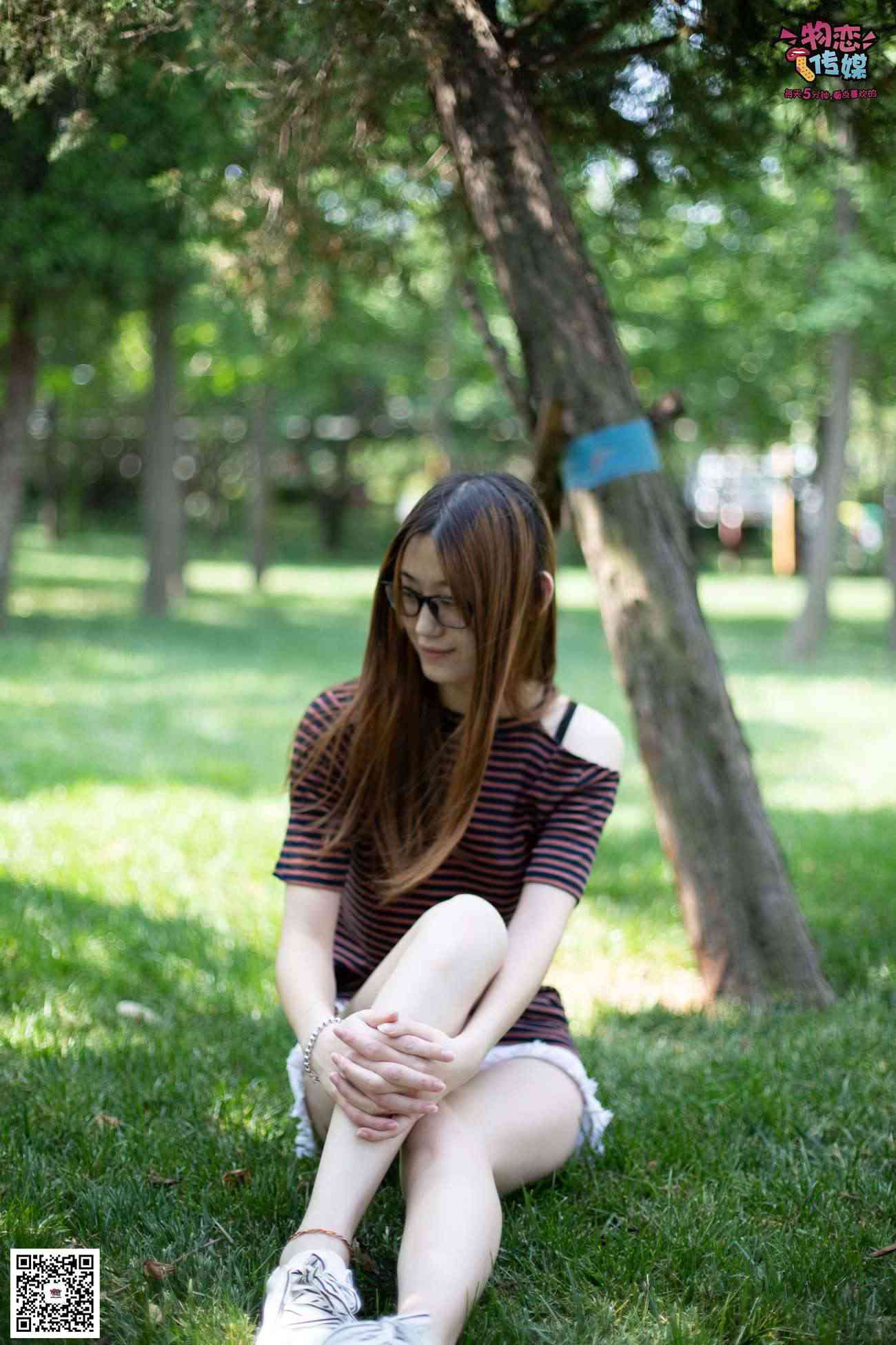 图片[223]-物恋传媒 No.023 腿长即正义！清纯长腿小姐姐帆布鞋配短棉袜 [235P] – 速更版-美库