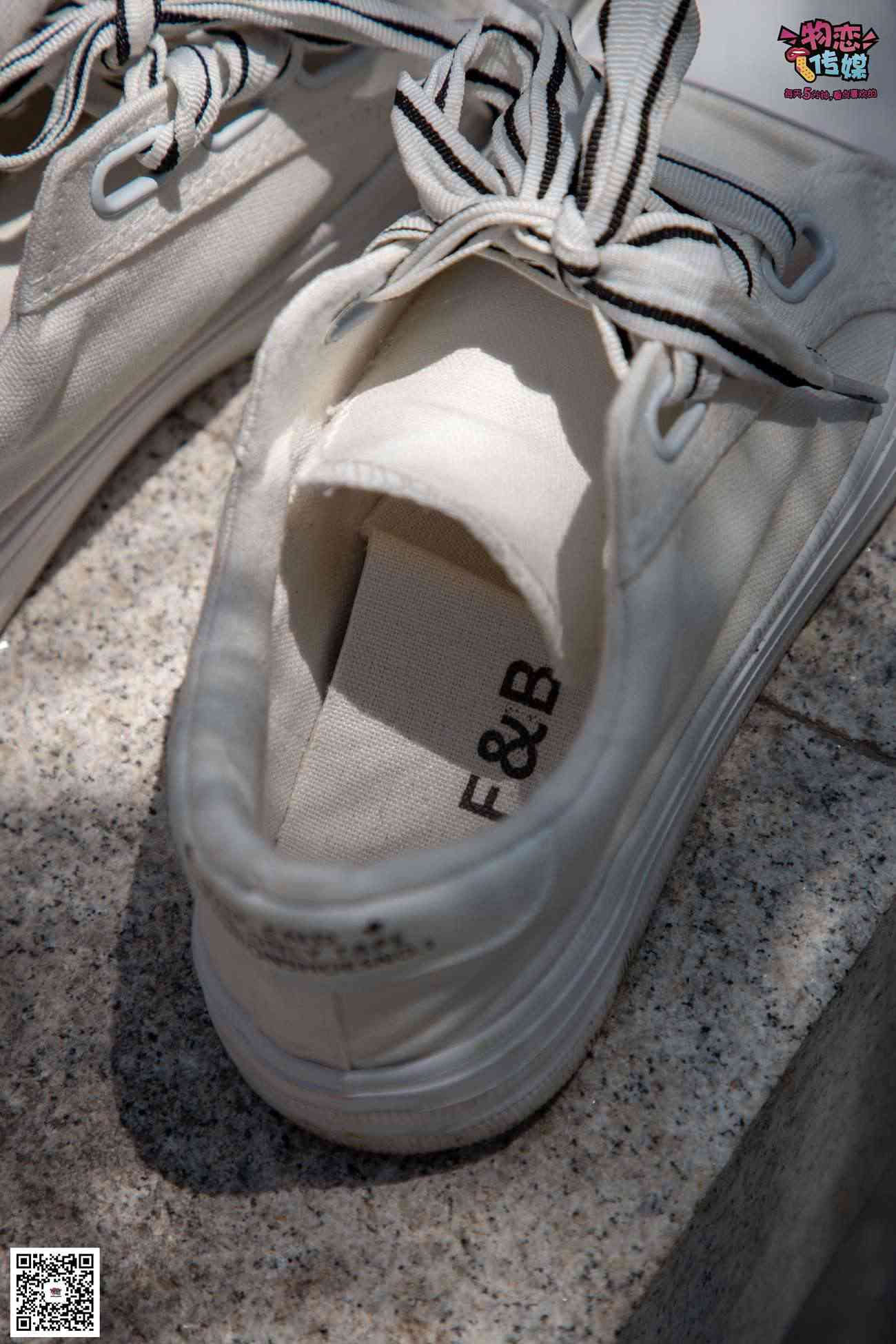 图片[227]-物恋传媒 No.023 腿长即正义！清纯长腿小姐姐帆布鞋配短棉袜 [235P] – 速更版-美库