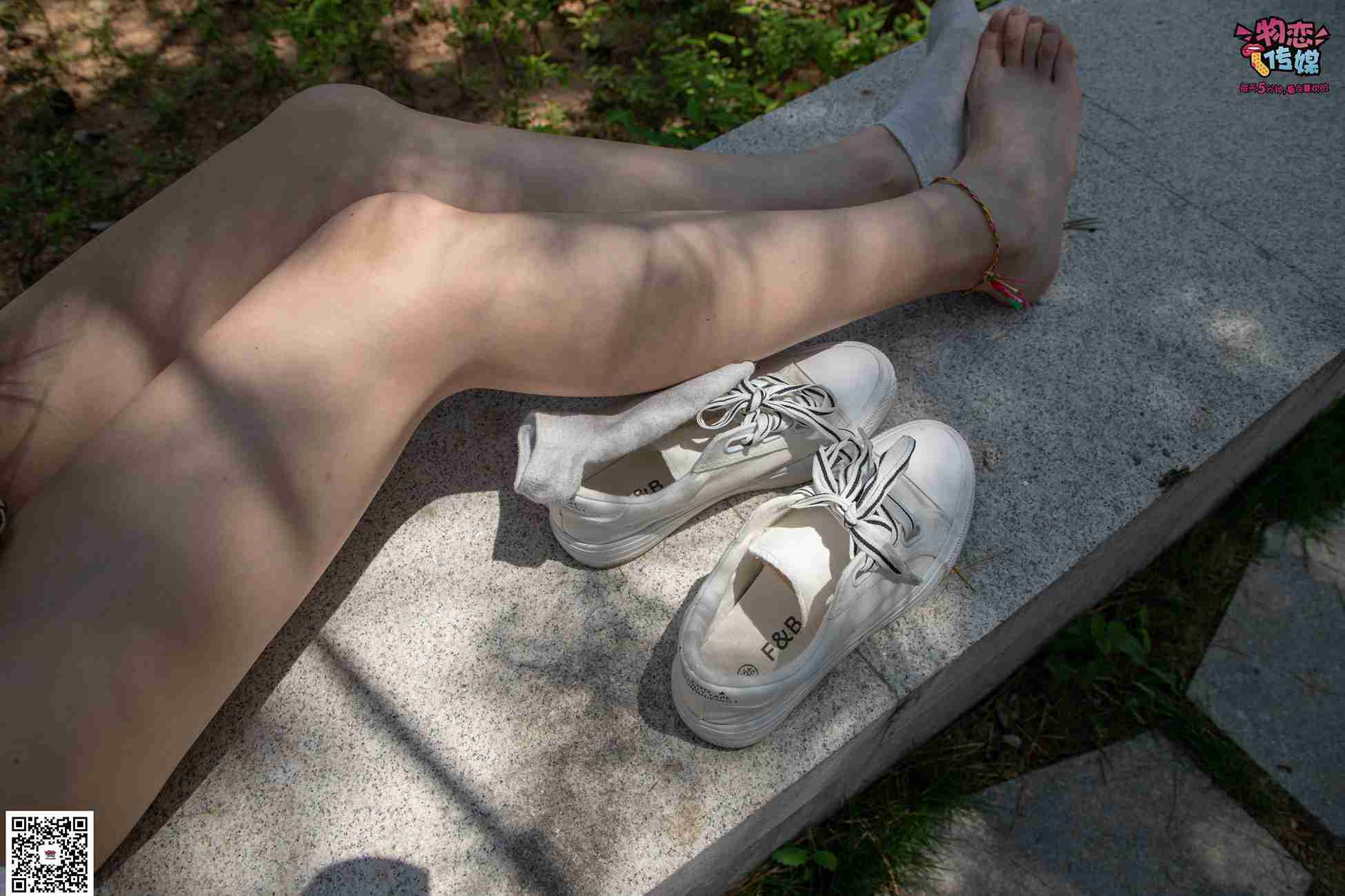 图片[231]-物恋传媒 No.023 腿长即正义！清纯长腿小姐姐帆布鞋配短棉袜 [235P] – 速更版-美库