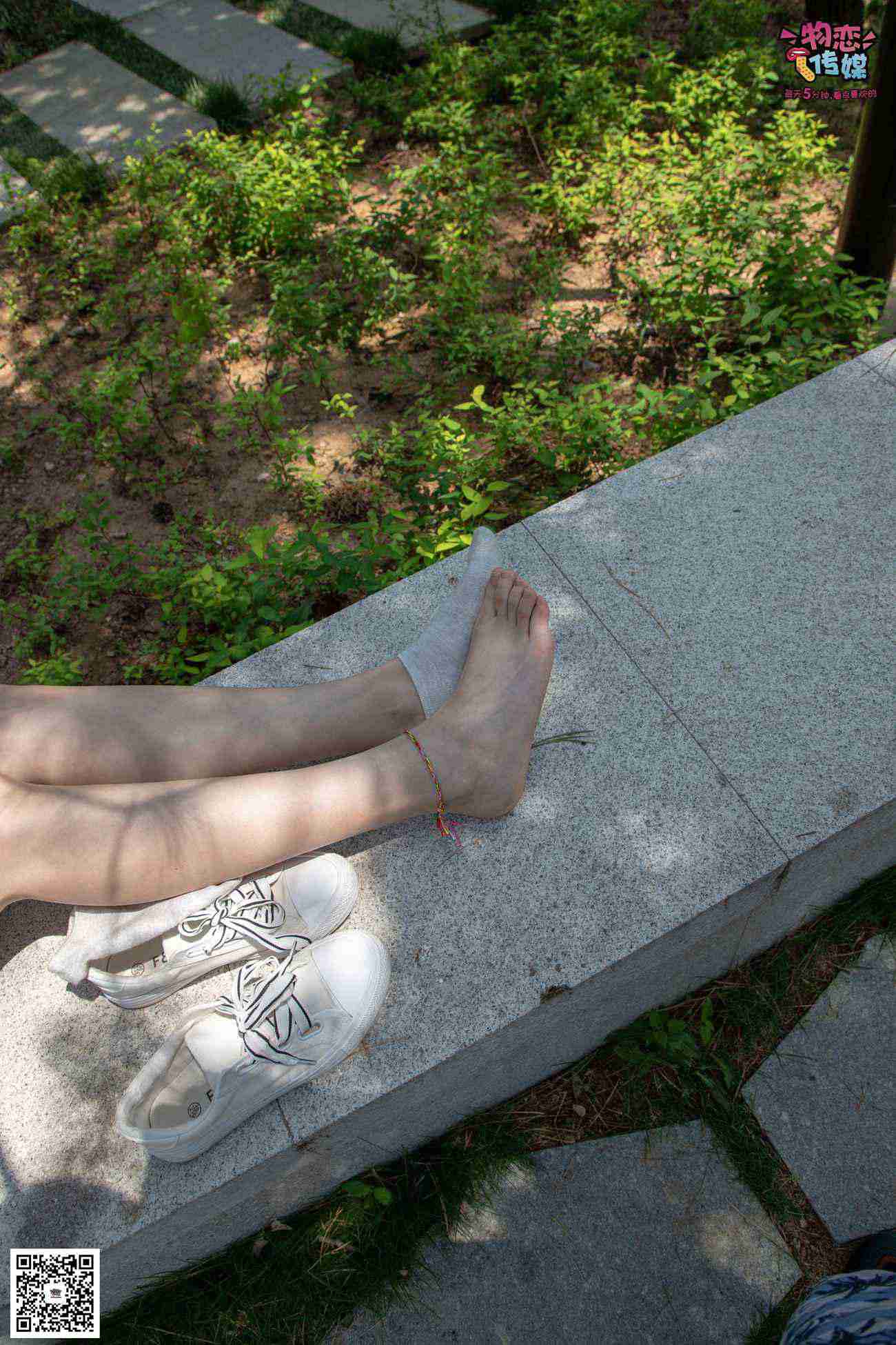 图片[234]-物恋传媒 No.023 腿长即正义！清纯长腿小姐姐帆布鞋配短棉袜 [235P] – 速更版-美库