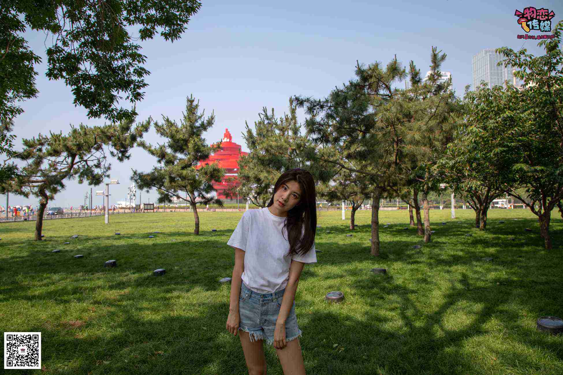 图片[248]-[物恋传媒] NO.022 美,从未如此简单.白色复古跑鞋搭配短筒白棉袜和船袜 [274P] – 速更版-美库