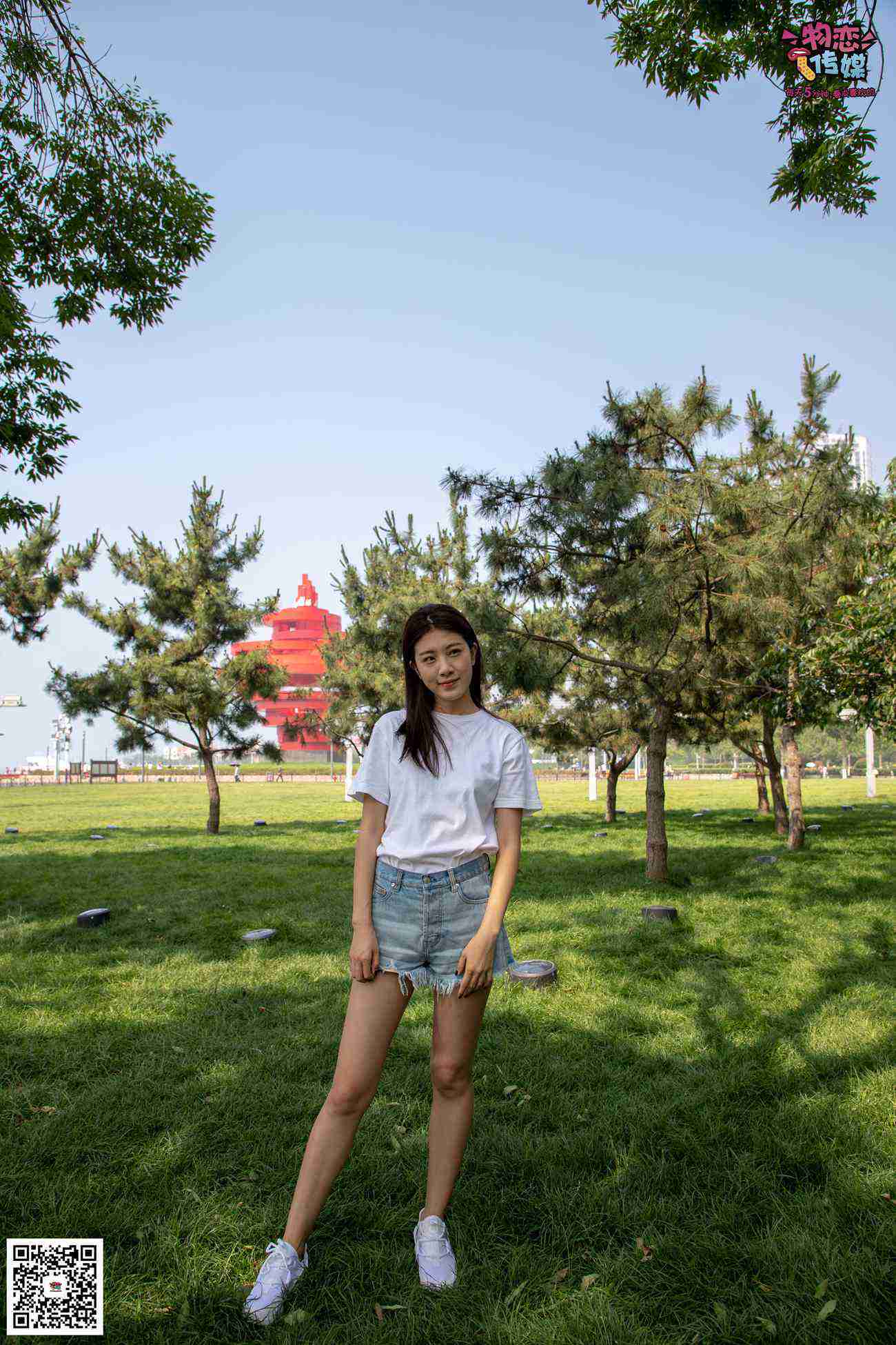 图片[249]-[物恋传媒] NO.022 美,从未如此简单.白色复古跑鞋搭配短筒白棉袜和船袜 [274P] – 速更版-美库