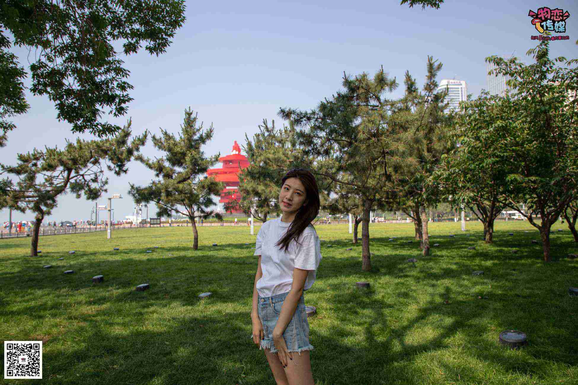 图片[253]-[物恋传媒] NO.022 美,从未如此简单.白色复古跑鞋搭配短筒白棉袜和船袜 [274P] – 速更版-美库