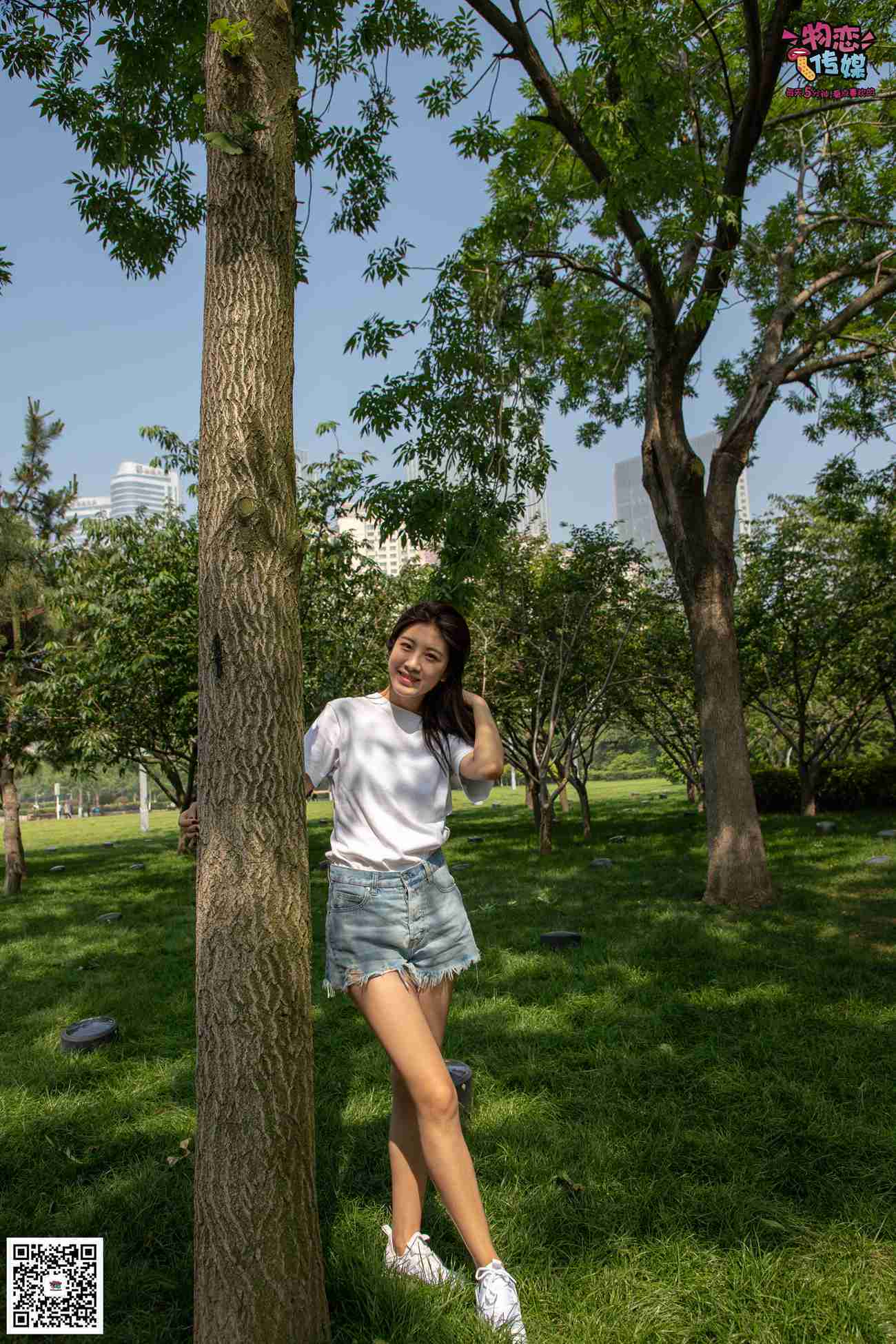 图片[255]-[物恋传媒] NO.022 美,从未如此简单.白色复古跑鞋搭配短筒白棉袜和船袜 [274P] – 速更版-美库