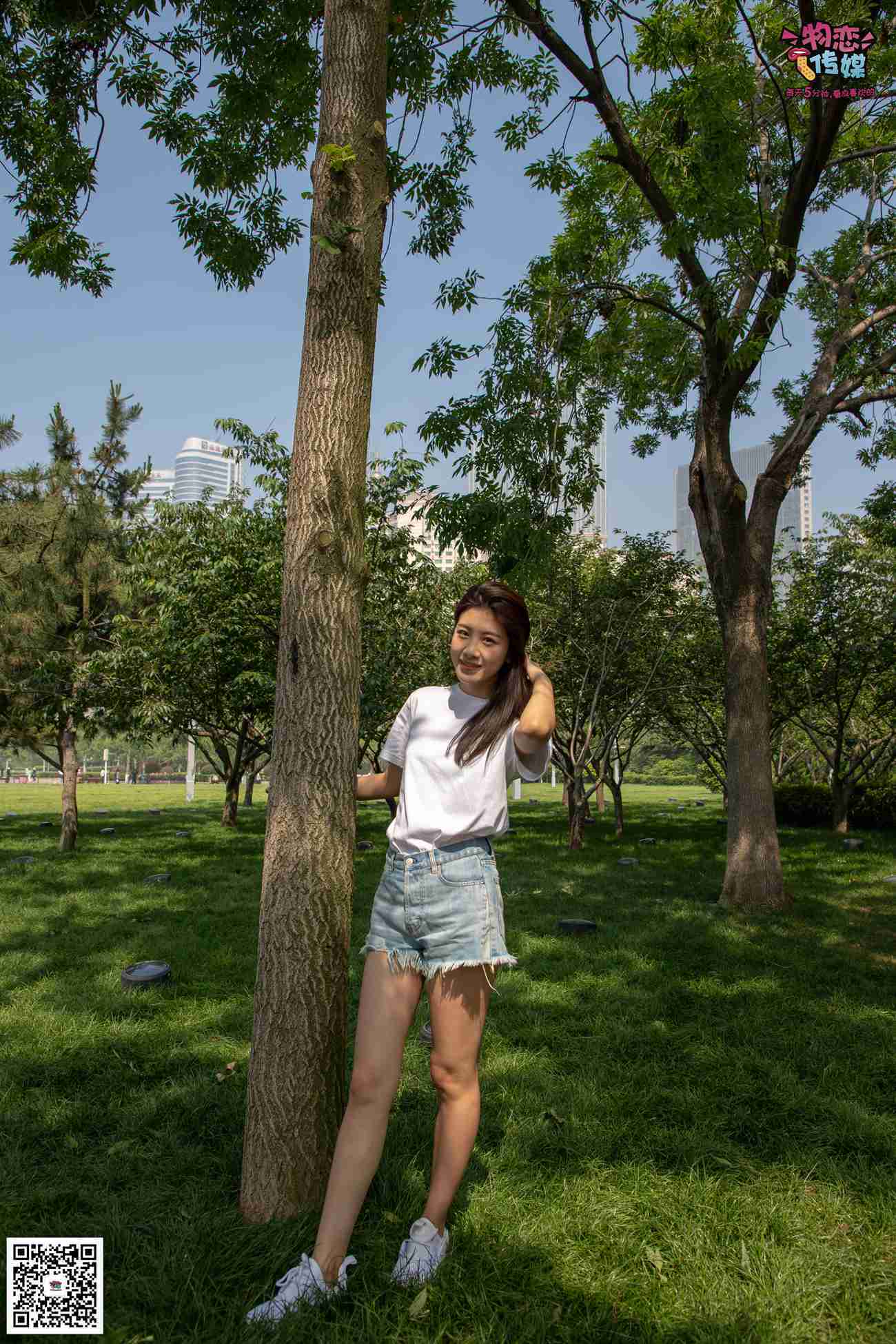 图片[256]-[物恋传媒] NO.022 美,从未如此简单.白色复古跑鞋搭配短筒白棉袜和船袜 [274P] – 速更版-美库